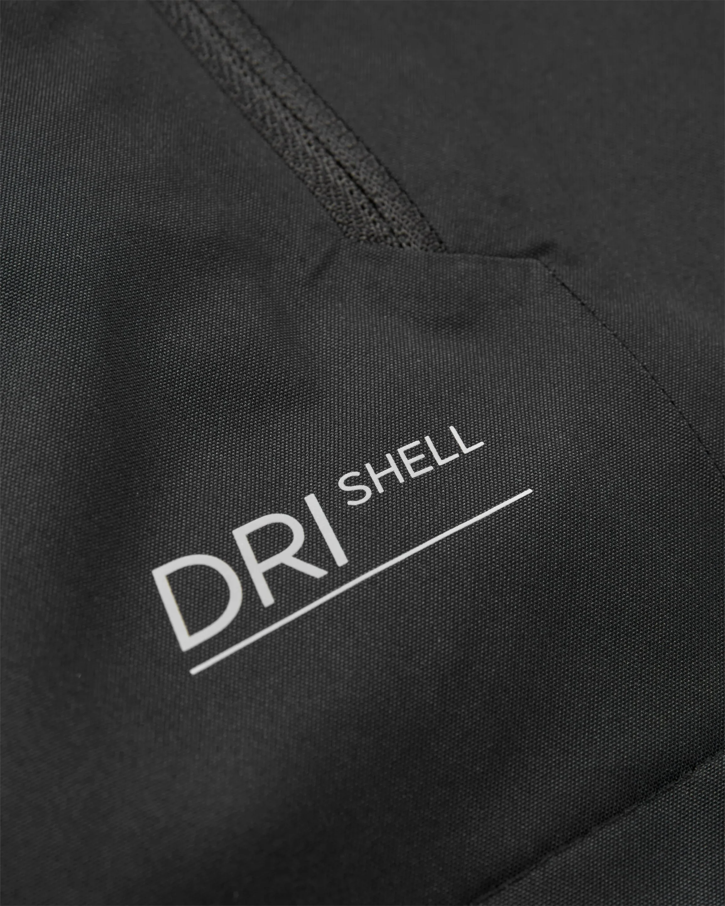 Breeze Gilet - Black - Image 10