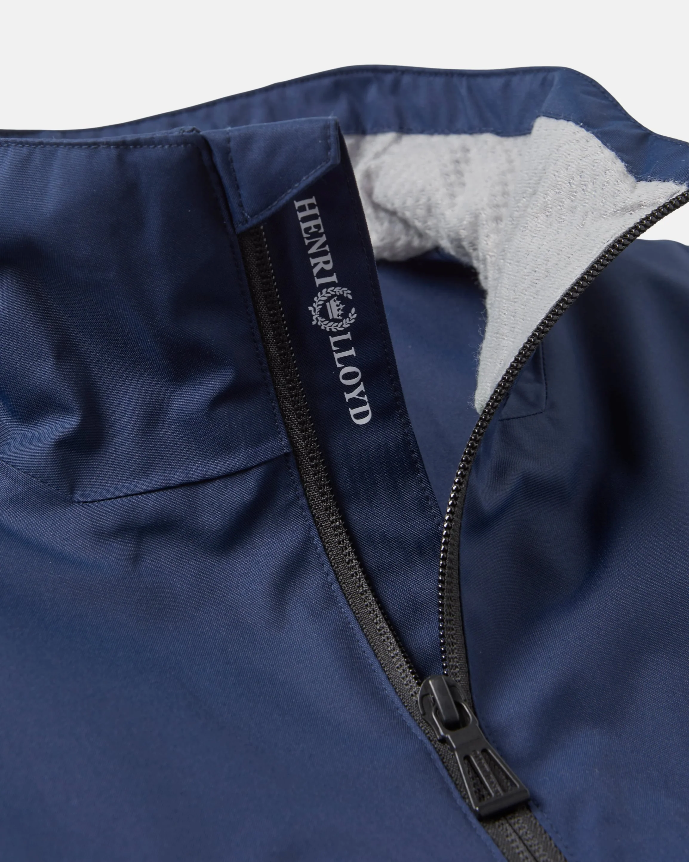 Breeze Gilet - Navy Blue - Image 13