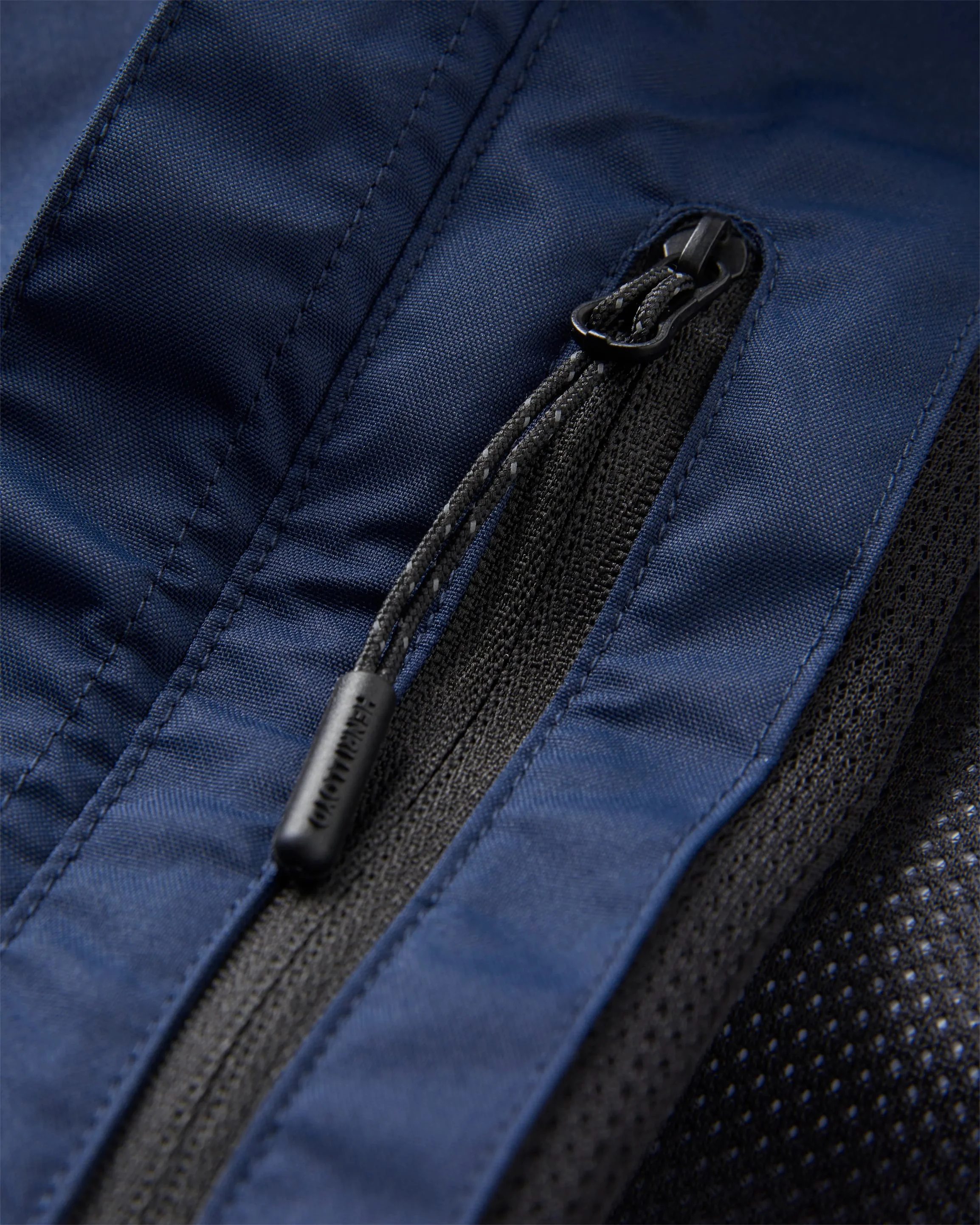 Breeze Gilet - Navy Blue - Image 14