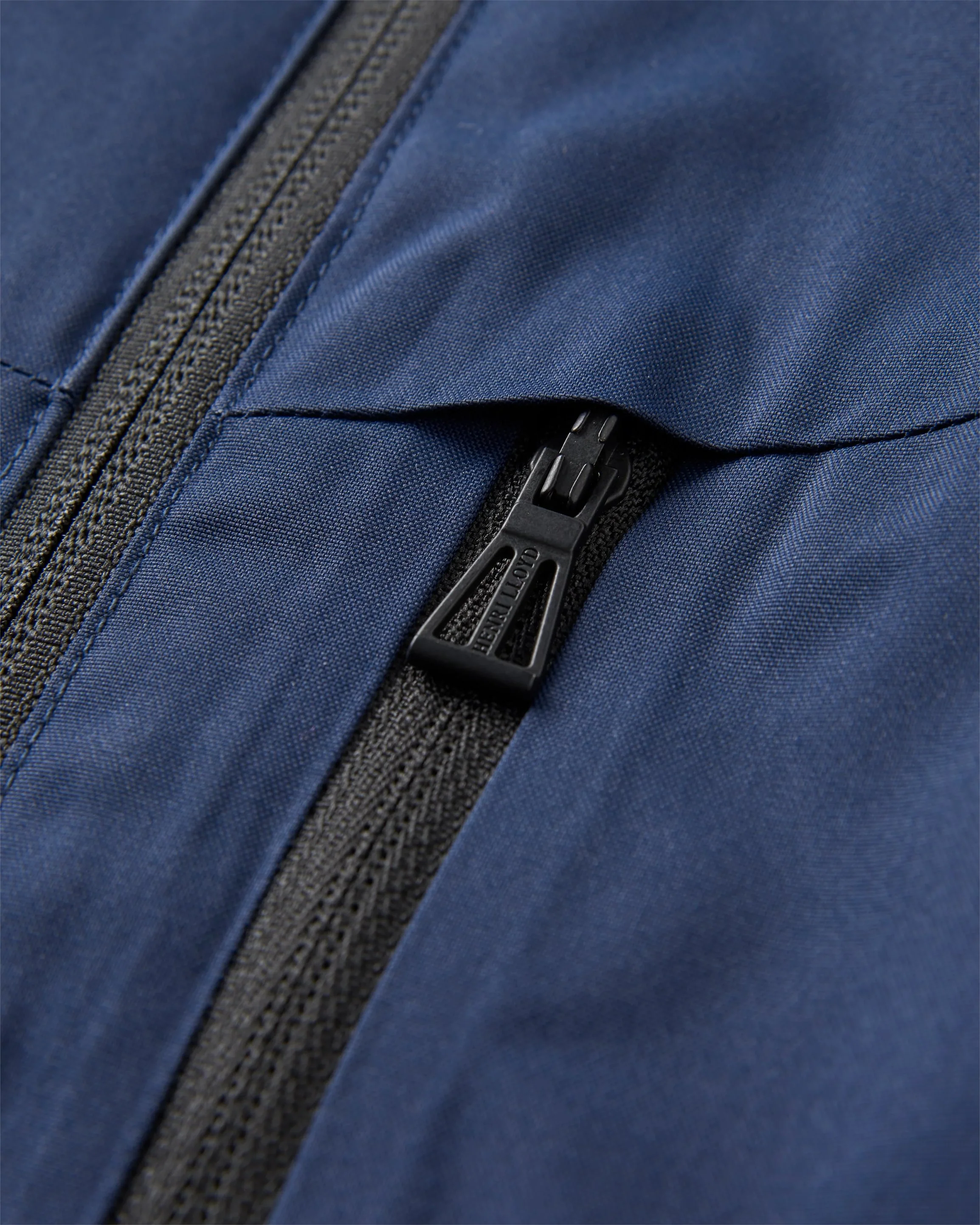 Breeze Gilet - Navy Blue - Image 8