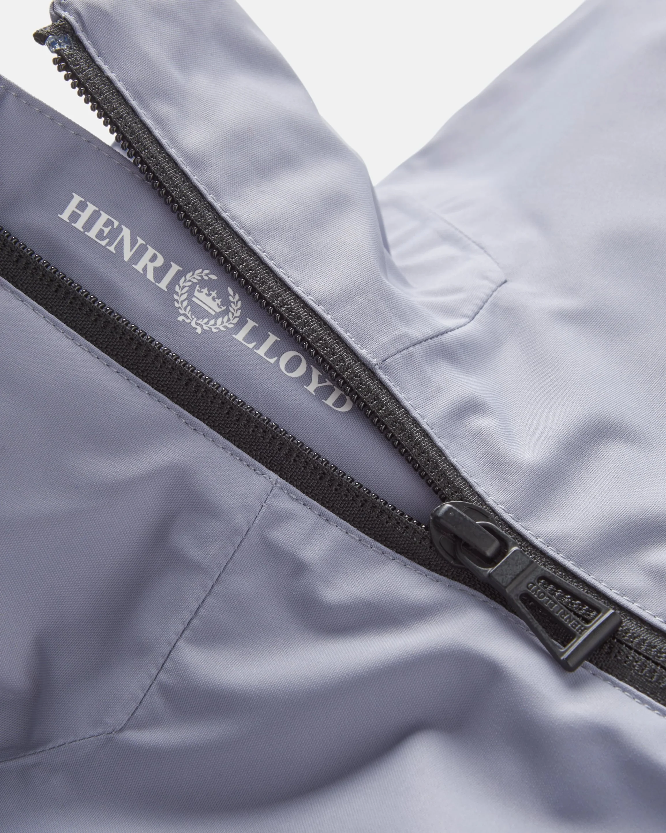 Breeze Gilet - Titanium - Image 9