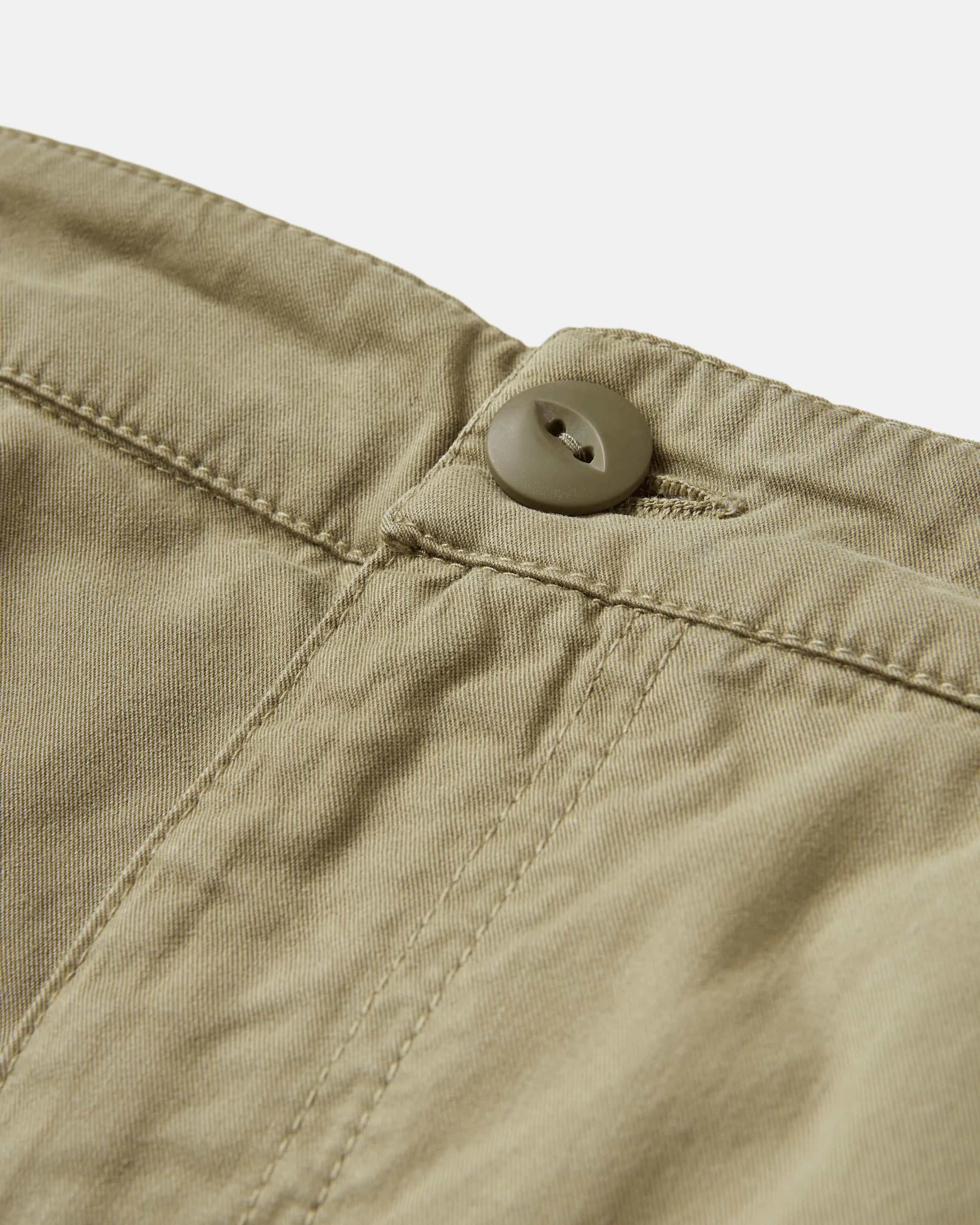 Chichester Chino - Light Olive - Image 3