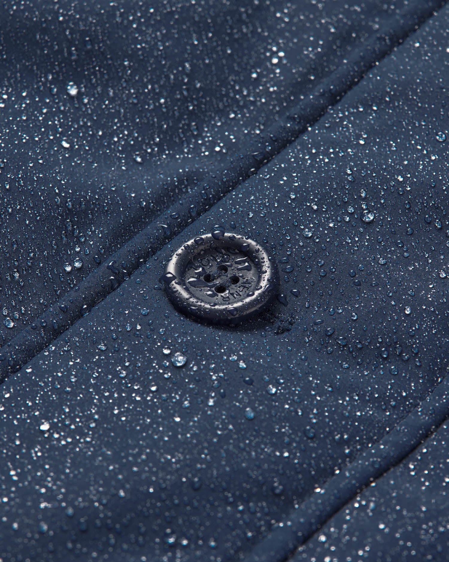 Consort RWR Jacket - Navy Blue - Image 13