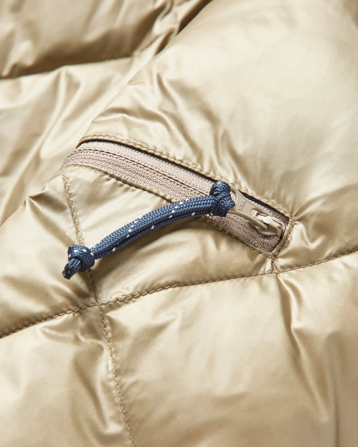 Consort RWR Jacket - Navy Blue - Image 15