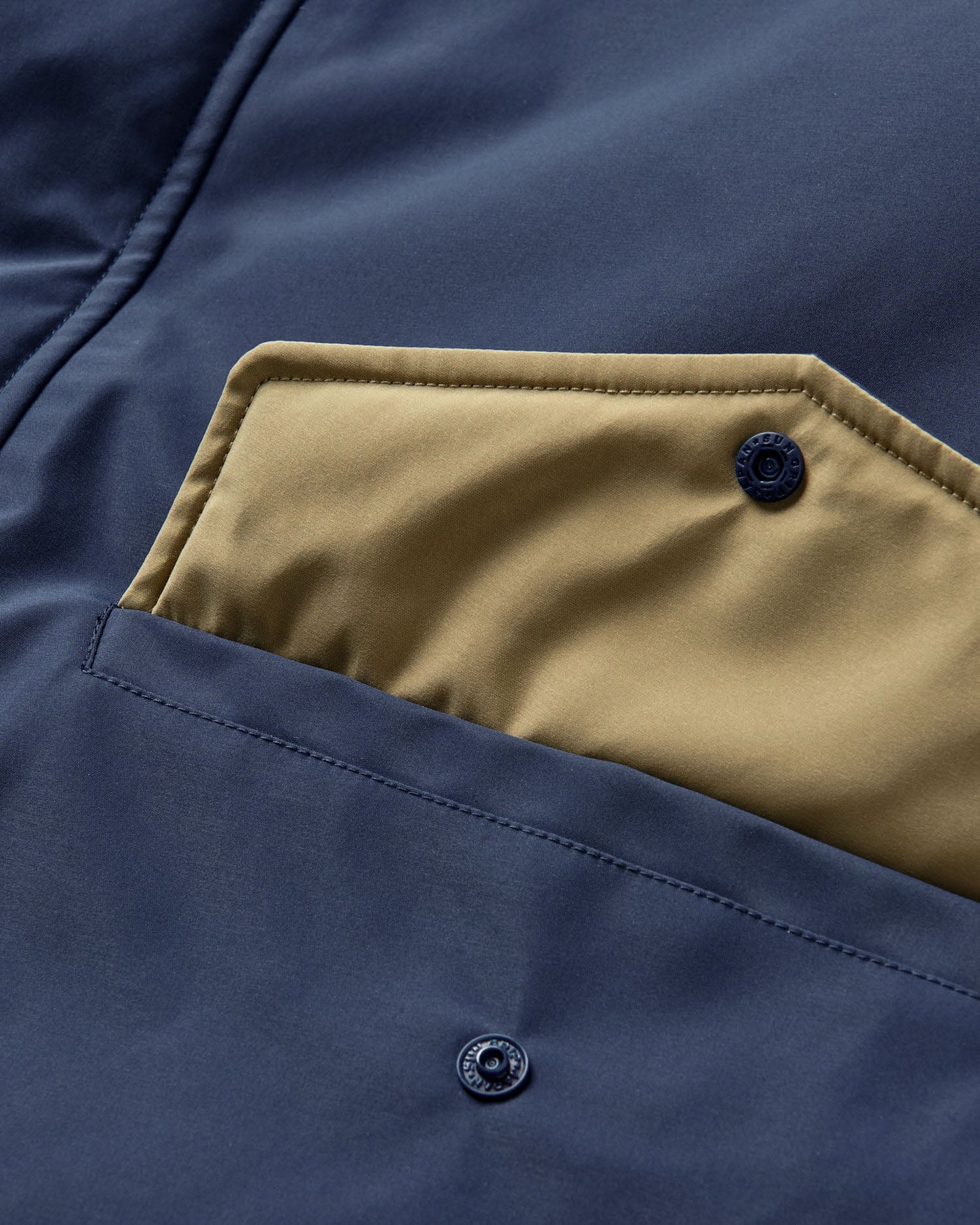 Consort RWR Jacket - Navy Blue - Image 16