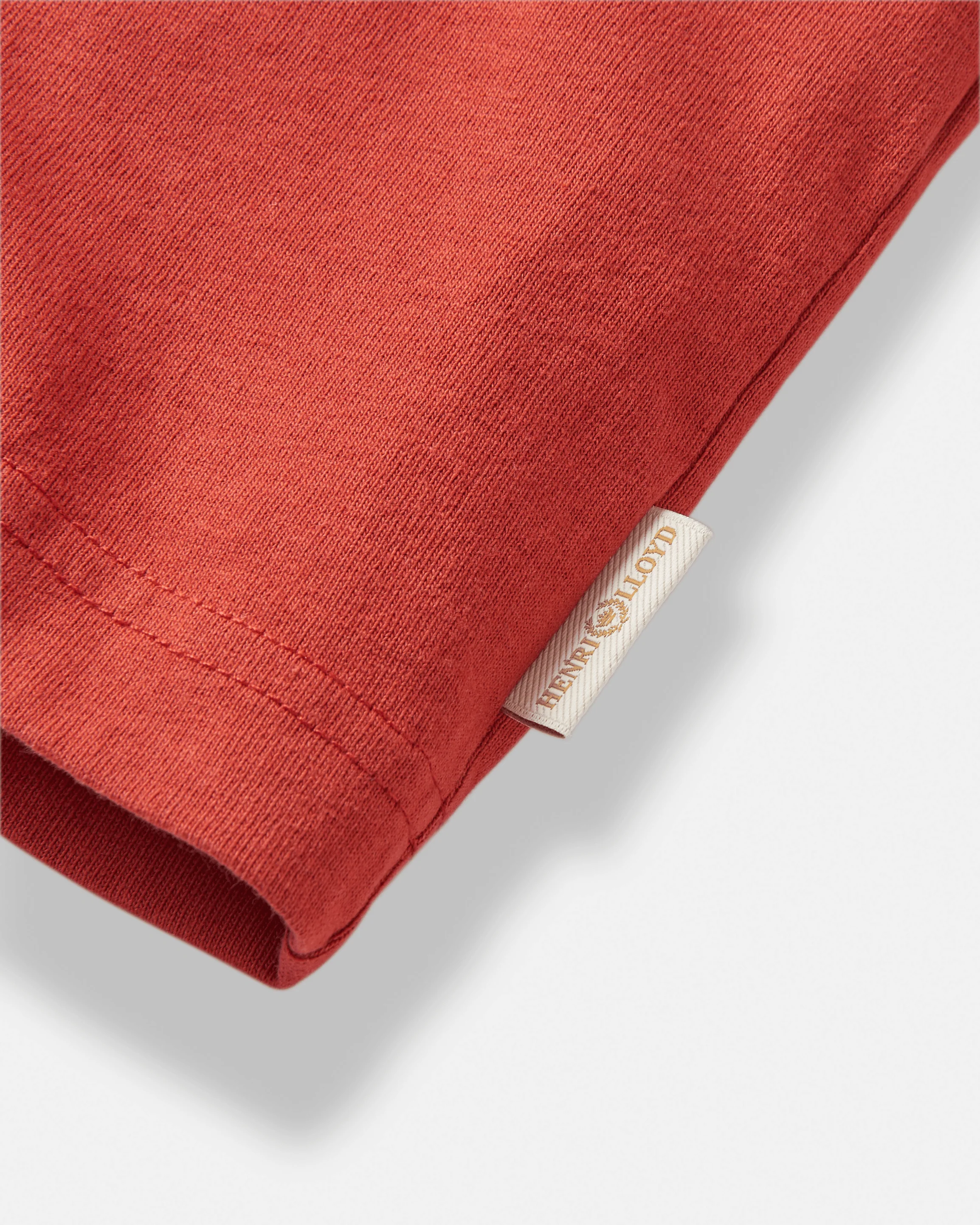 Cowes T Shirt - Freo Red - Image 6