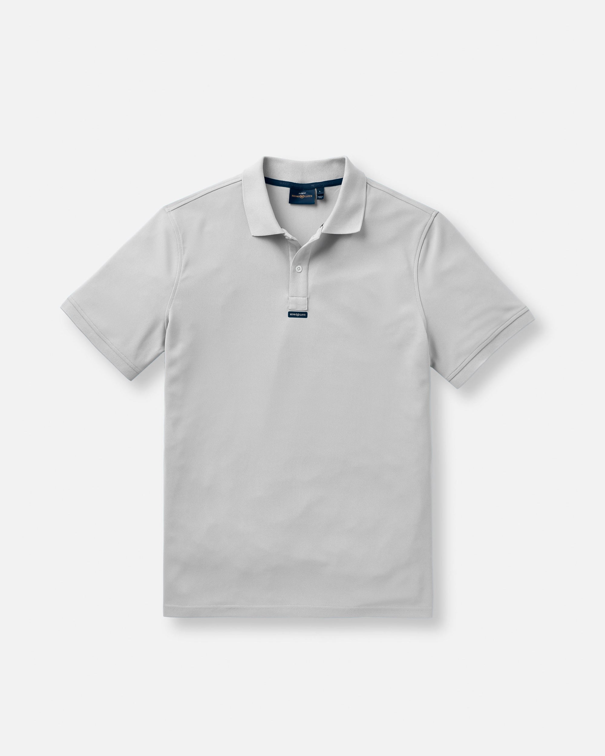 Dri-Fast Polo - Titanium - Image 3