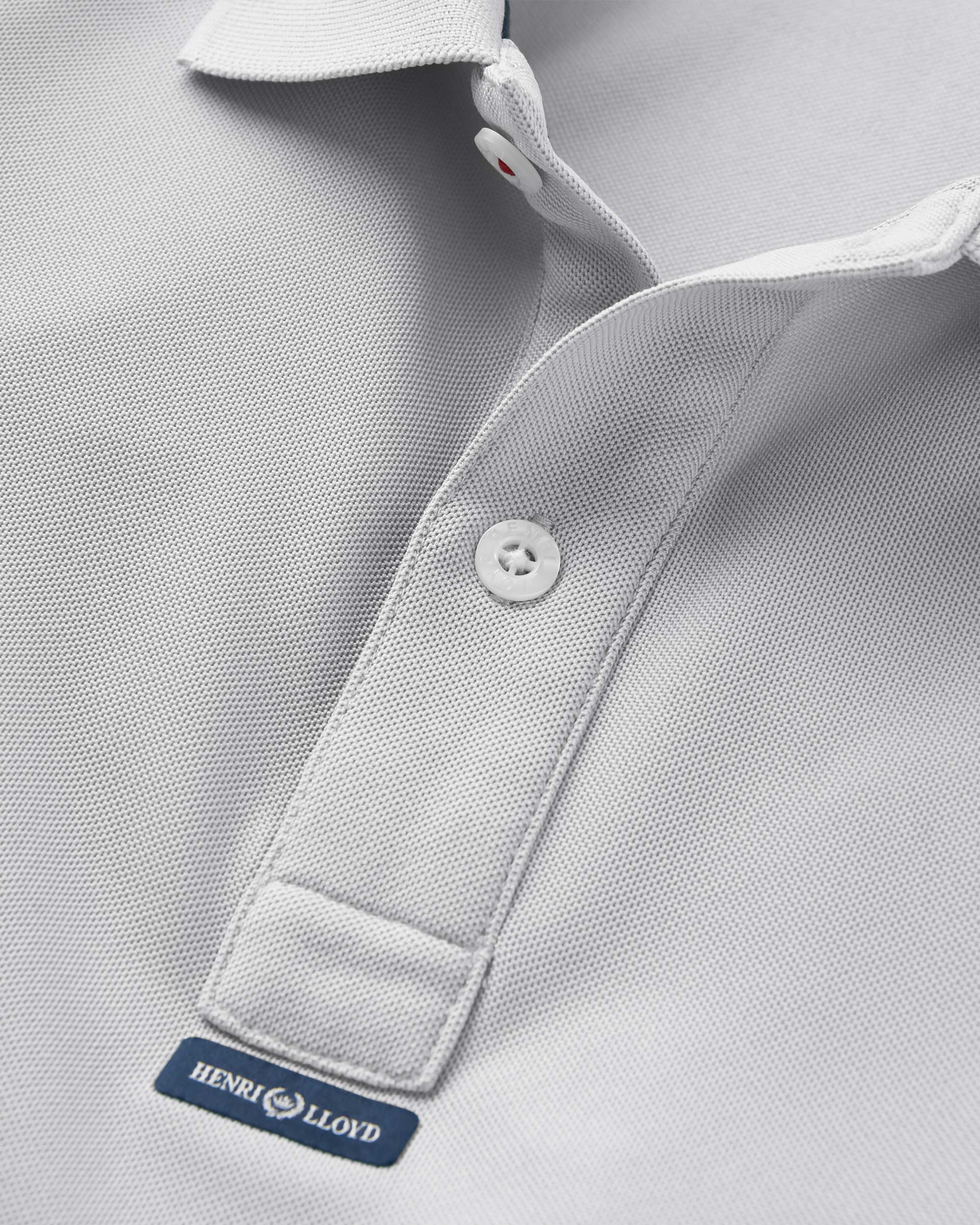 Dri-Fast Polo - Titanium - Image 4