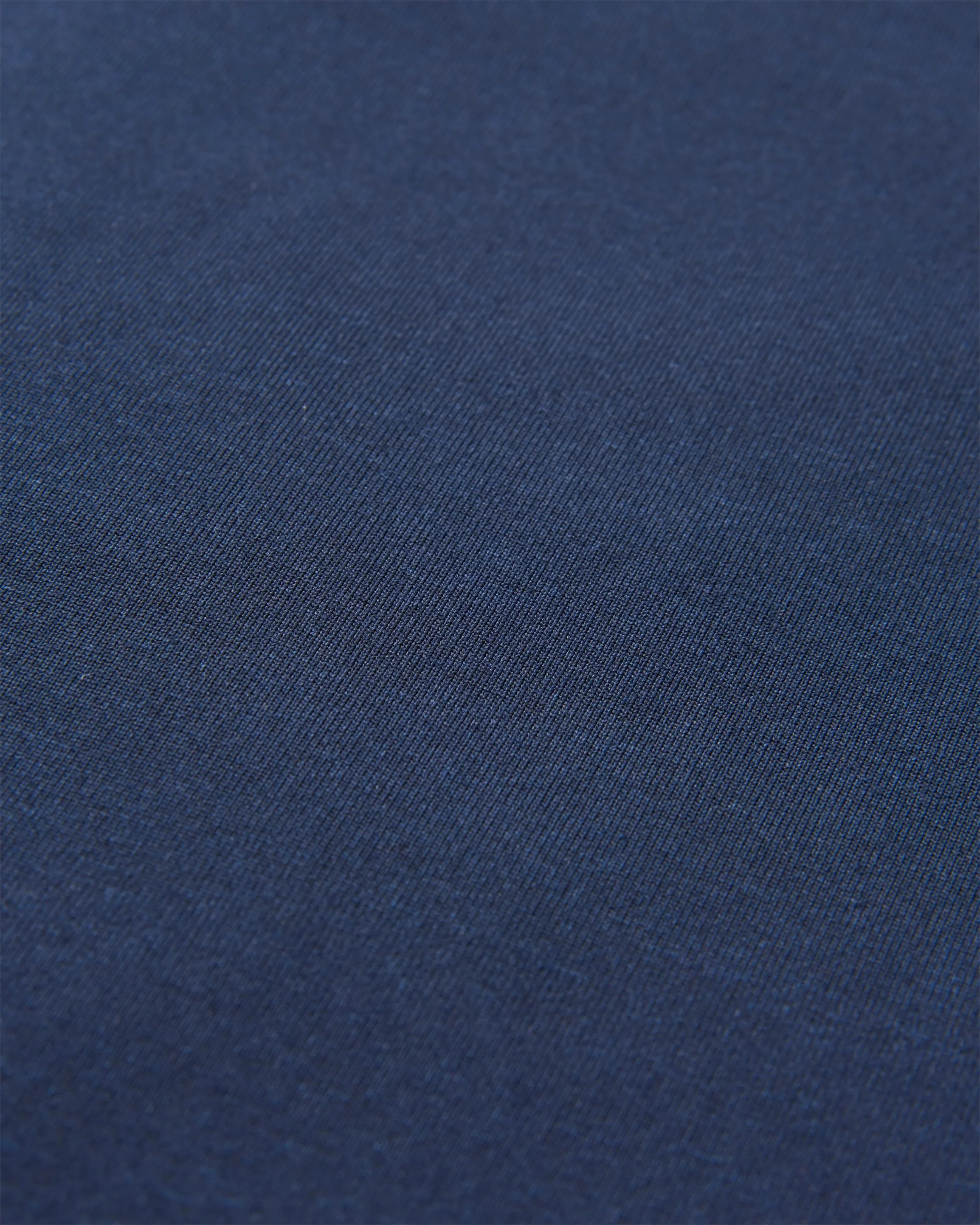 Dri-Fast SS Tee - Navy Blue - Image 6