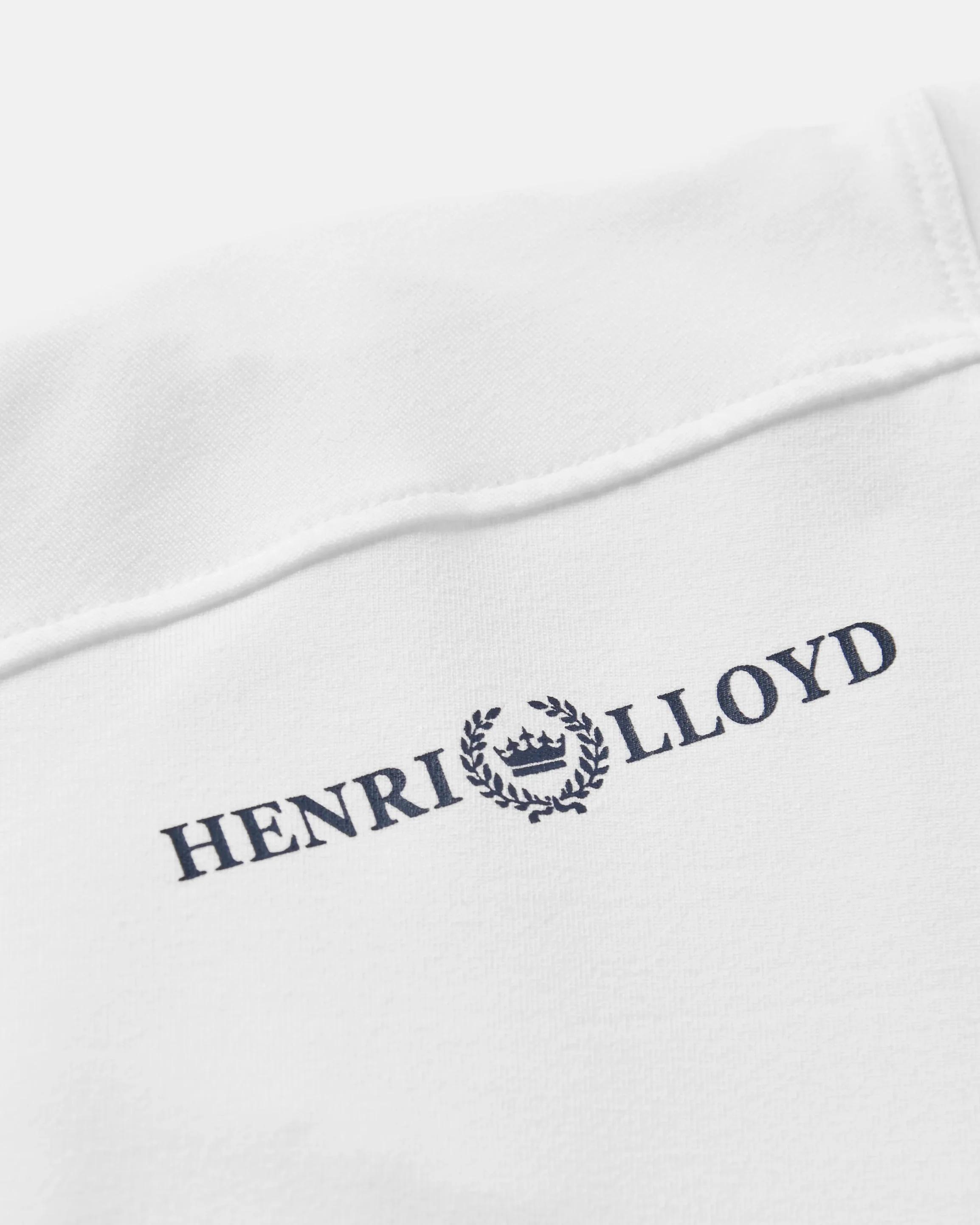 Dri-Fast SS Tee - White - Image 5