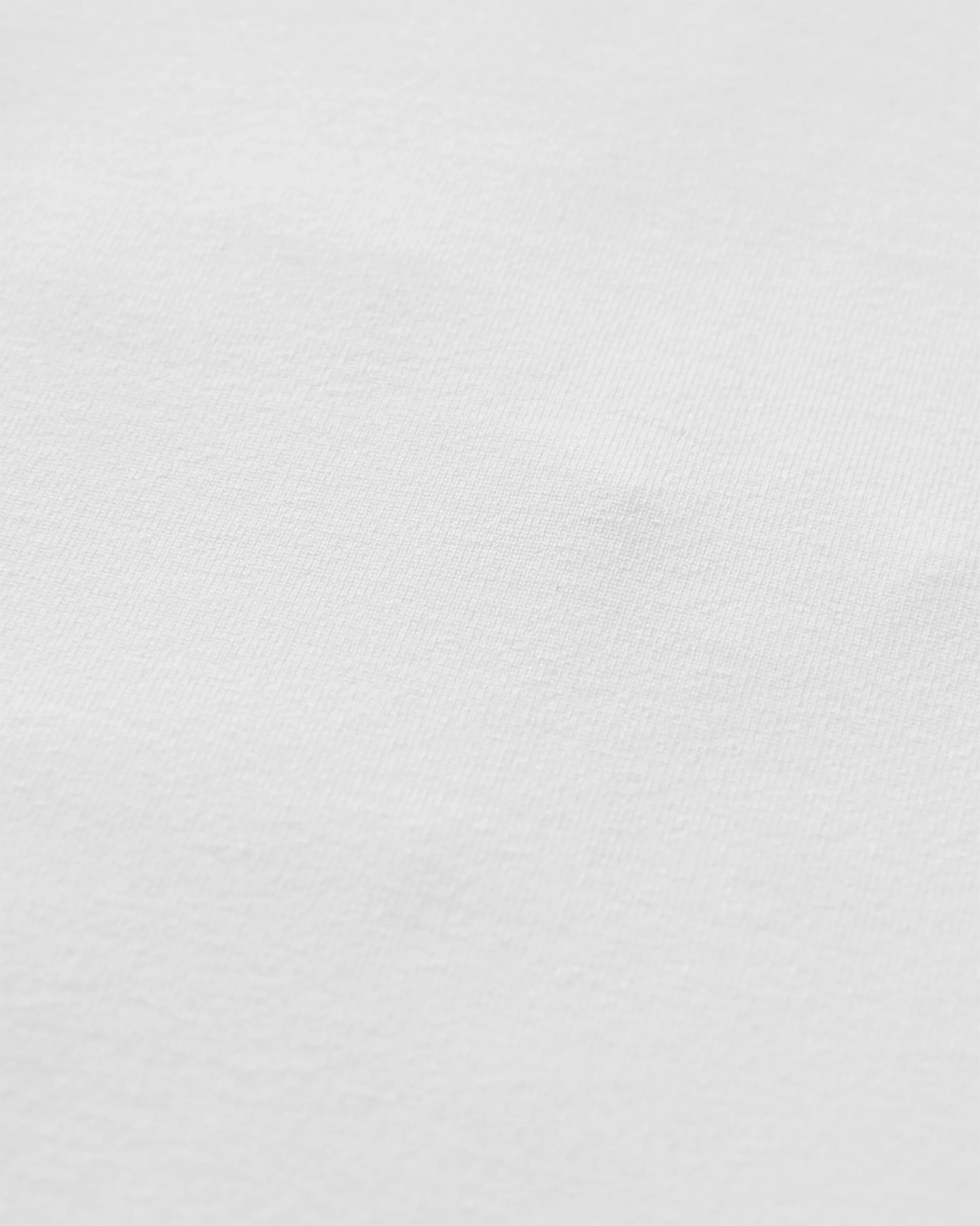 Dri-Fast SS Tee - White - Image 6