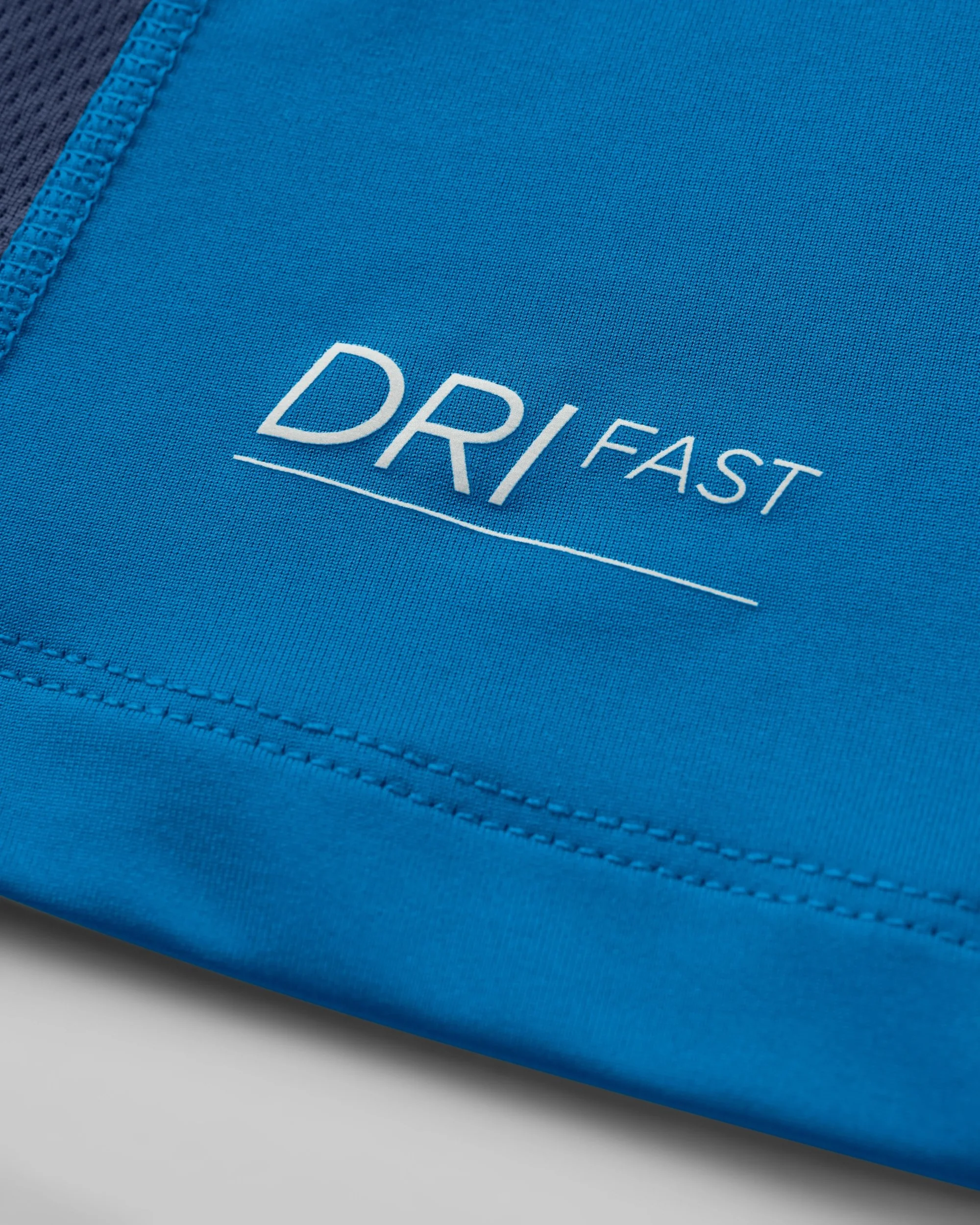 Women's Dynamic Dri Fast Tee - Cygnet Blue - Image 11