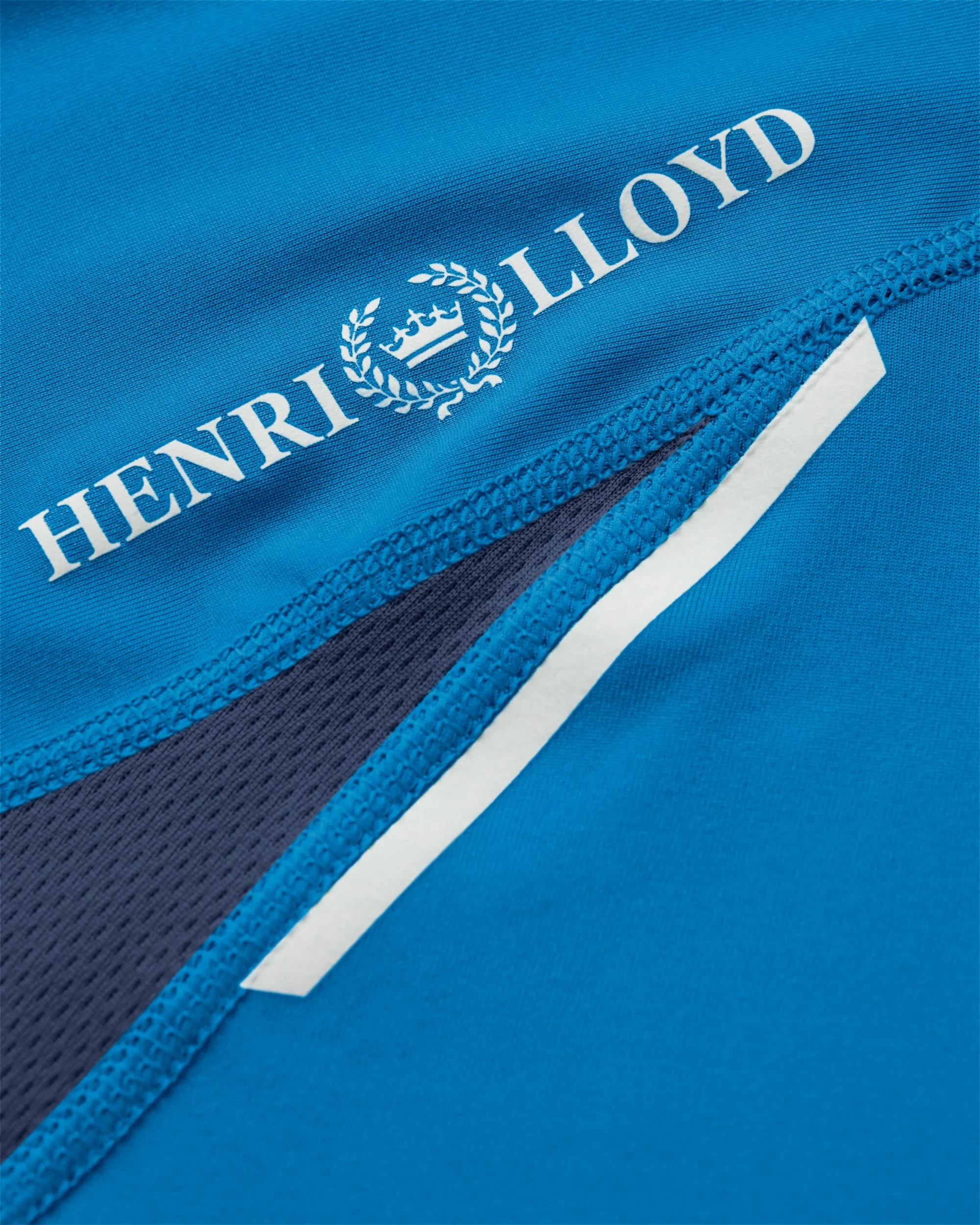 Women's Dynamic Dri Fast Tee - Cygnet Blue - Image 9