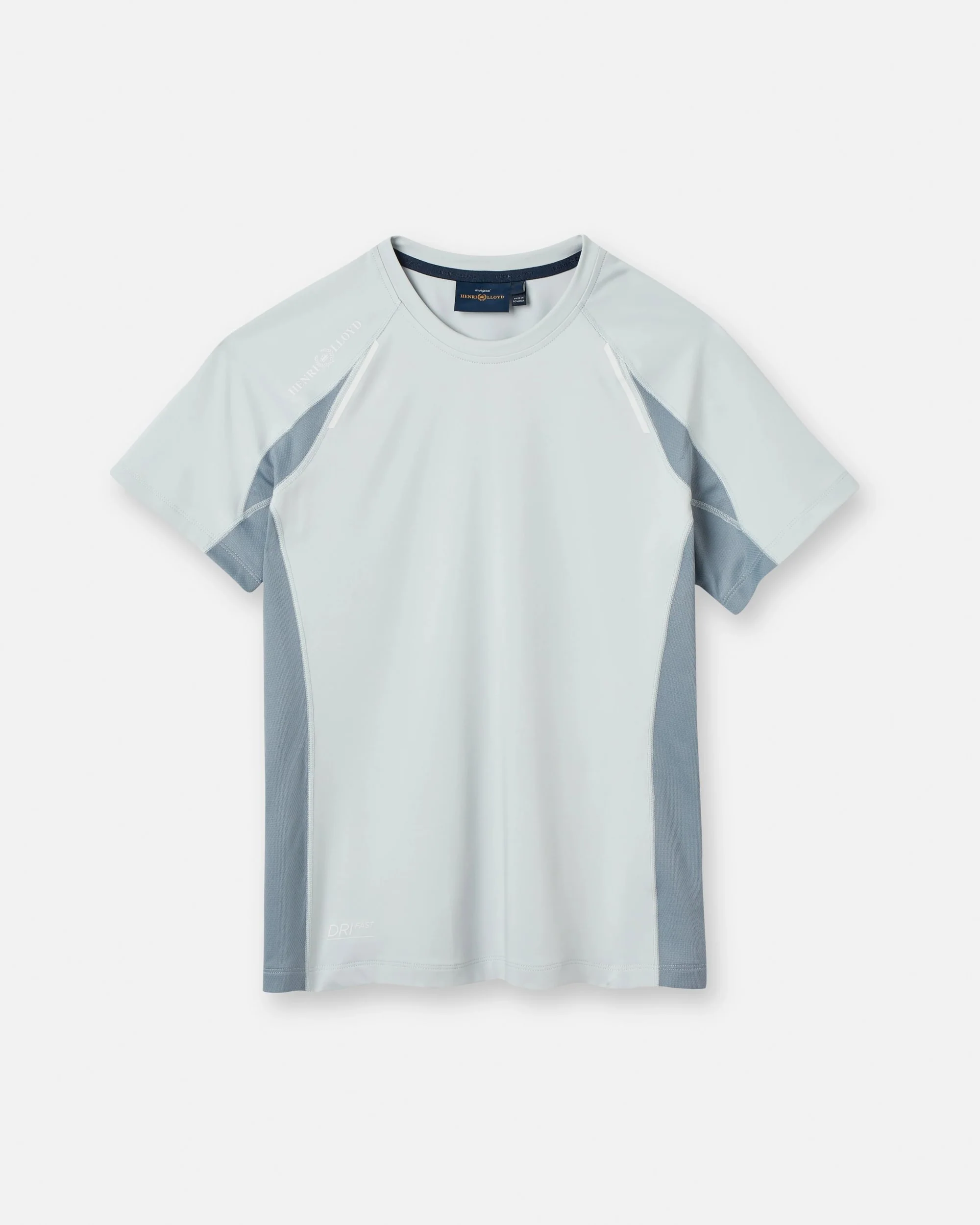Women's Dynamic Dri Fast Tee - Ice - Image 3