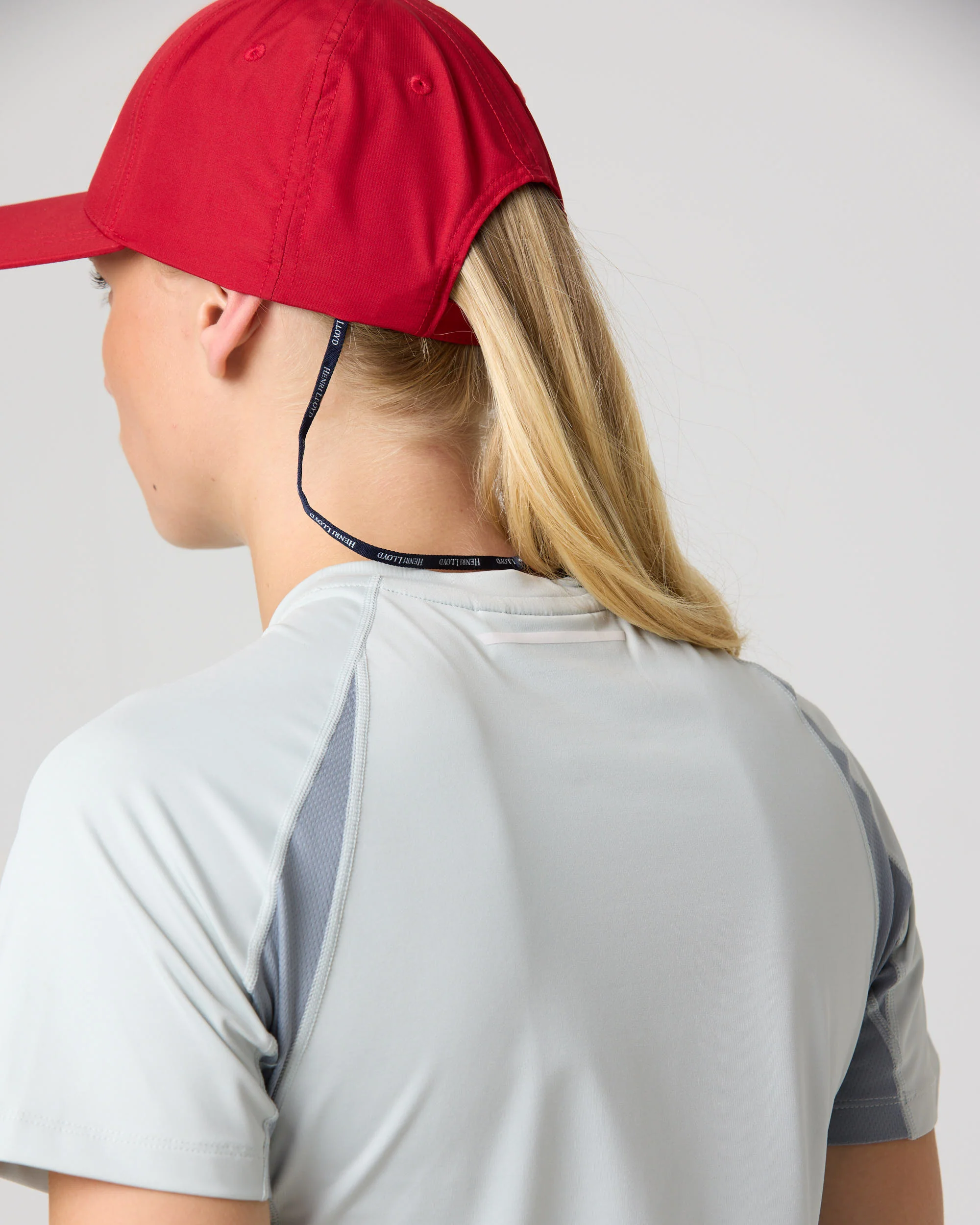 Women's Dynamic Dri Fast Tee - Ice - Image 7