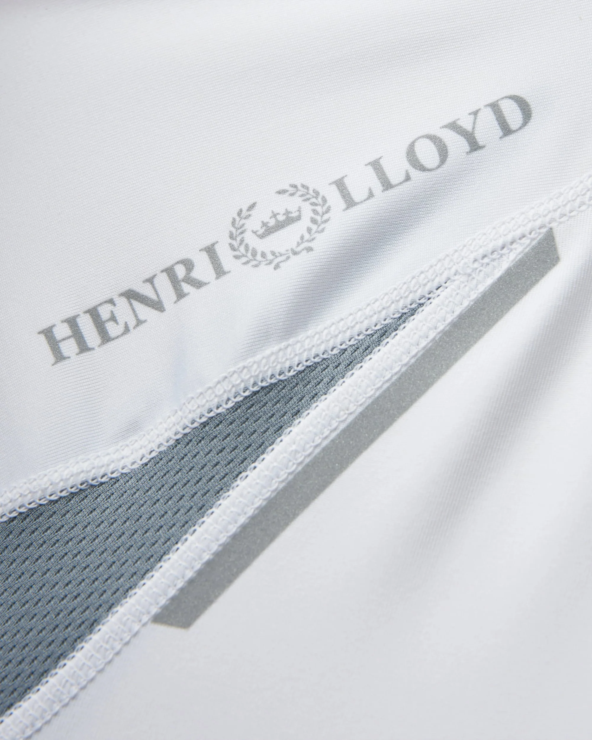 Women's Dynamic Dri Fast Tee - White - Image 9