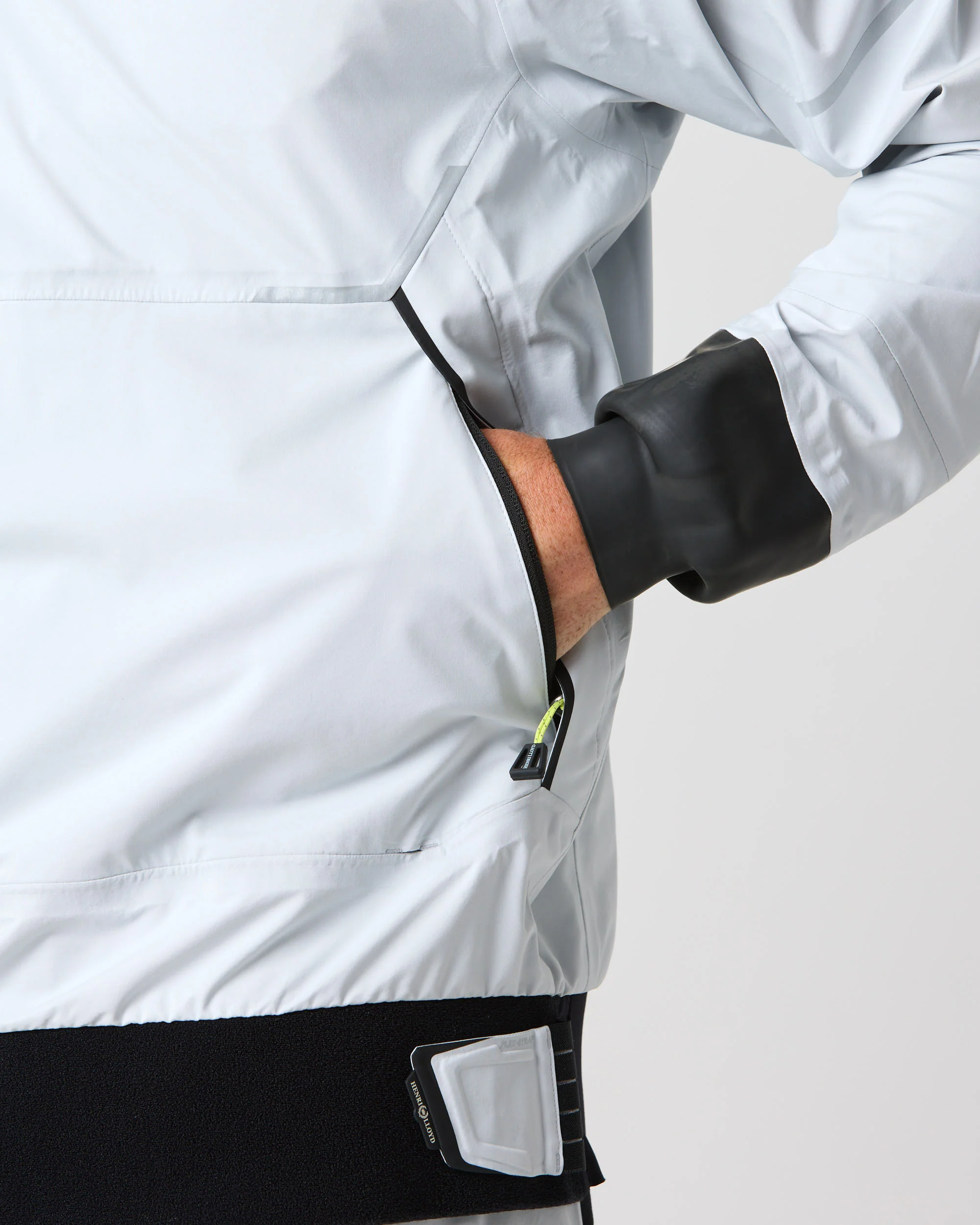 Dynamic Dry Top - Ice - Image 12