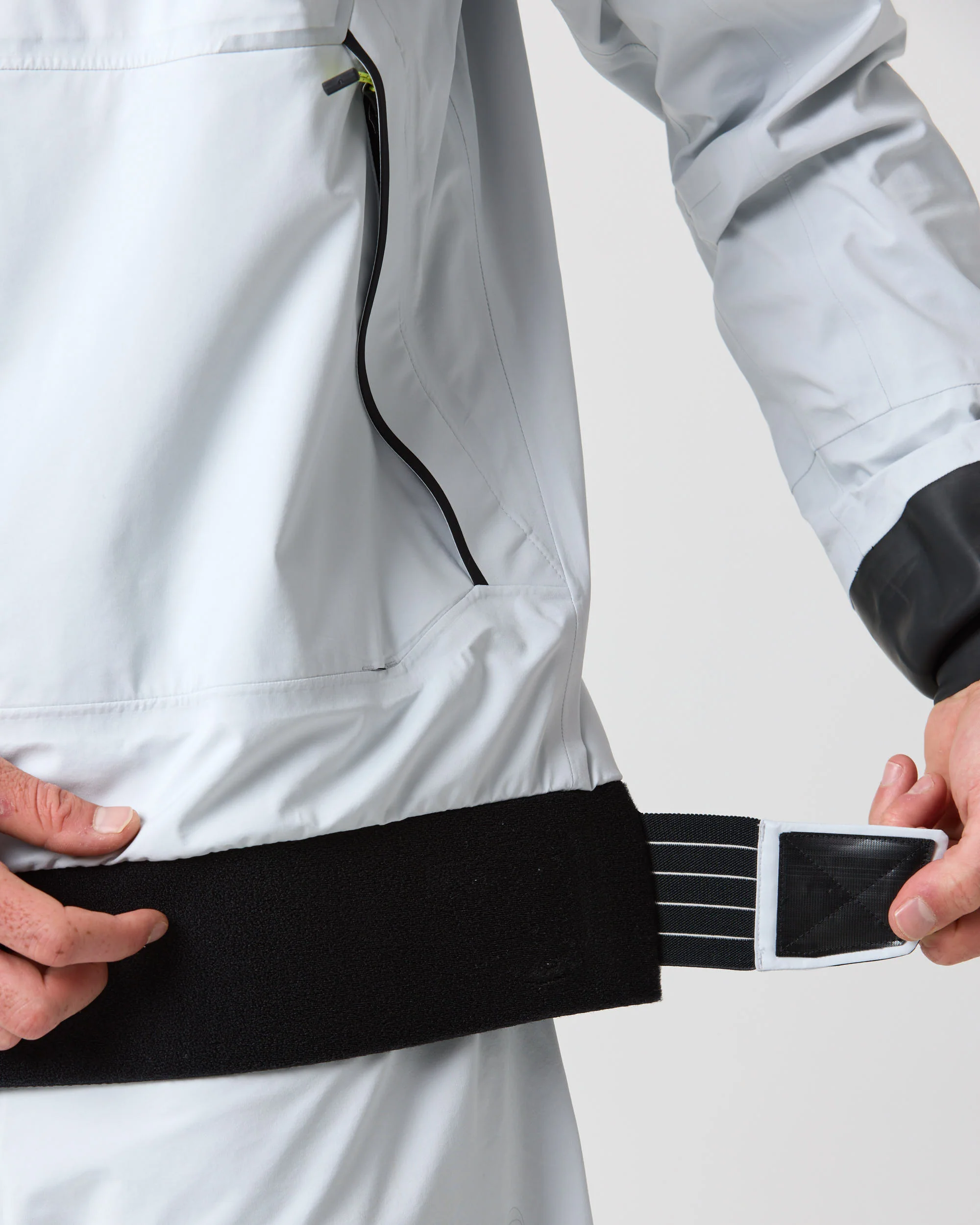 Dynamic Dry Top - Ice - Image 13