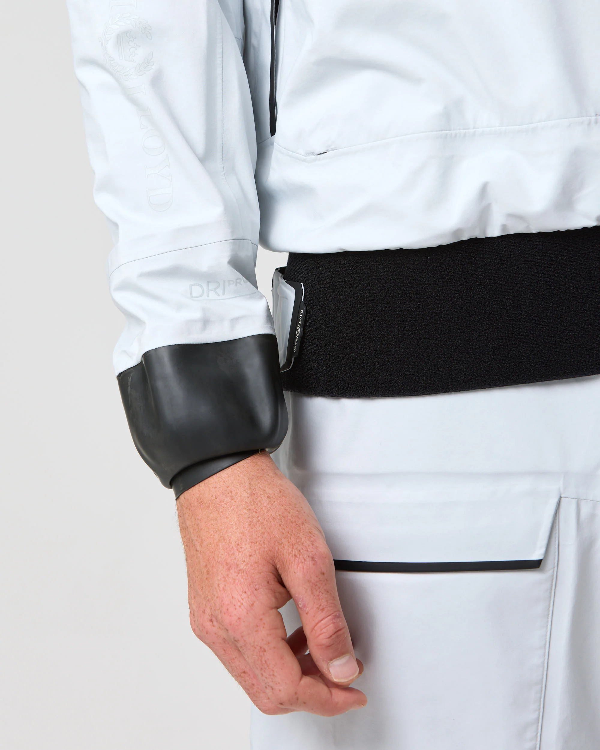 Dynamic Dry Top - Ice - Image 14