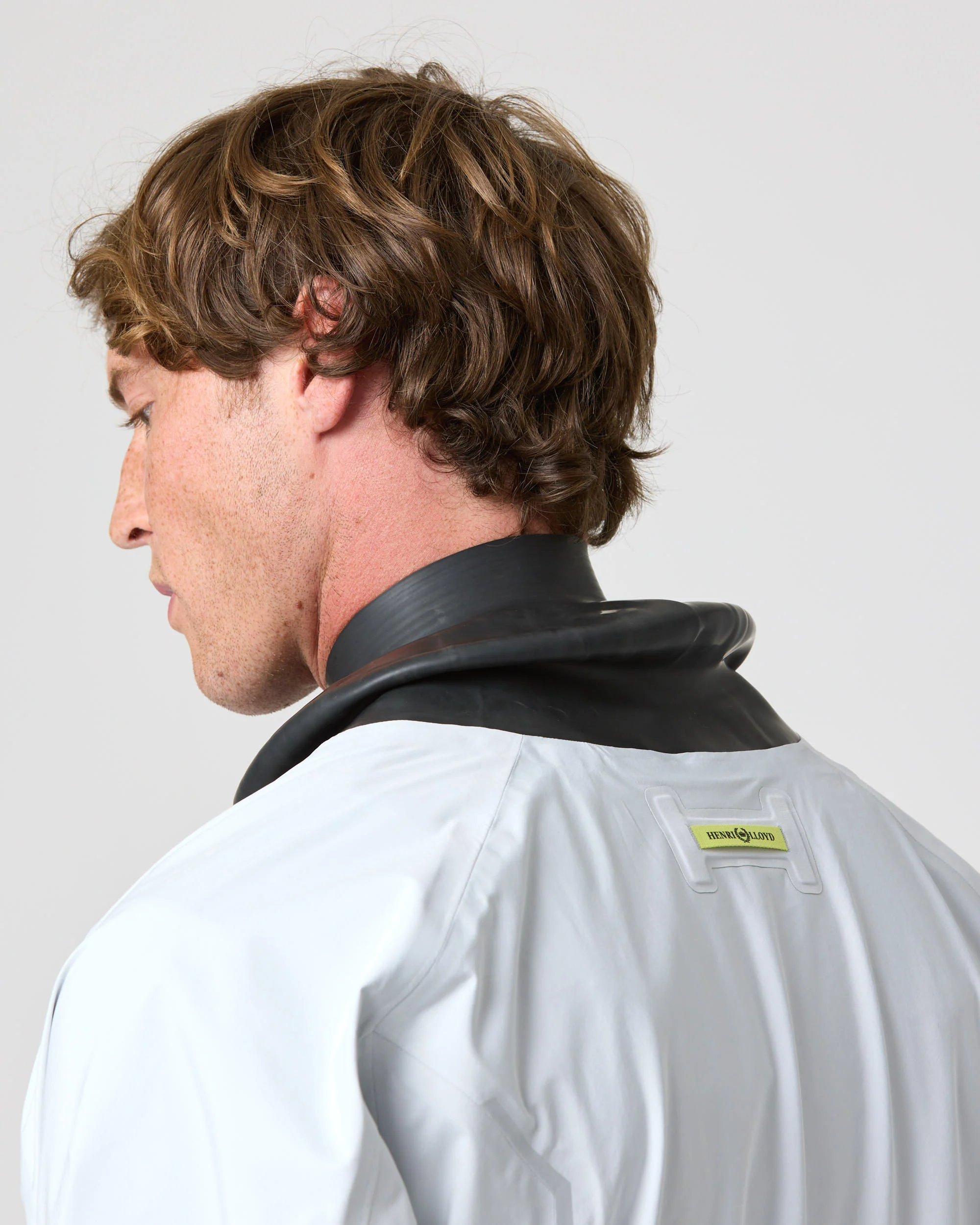 Dynamic Dry Top - Ice - Image 15