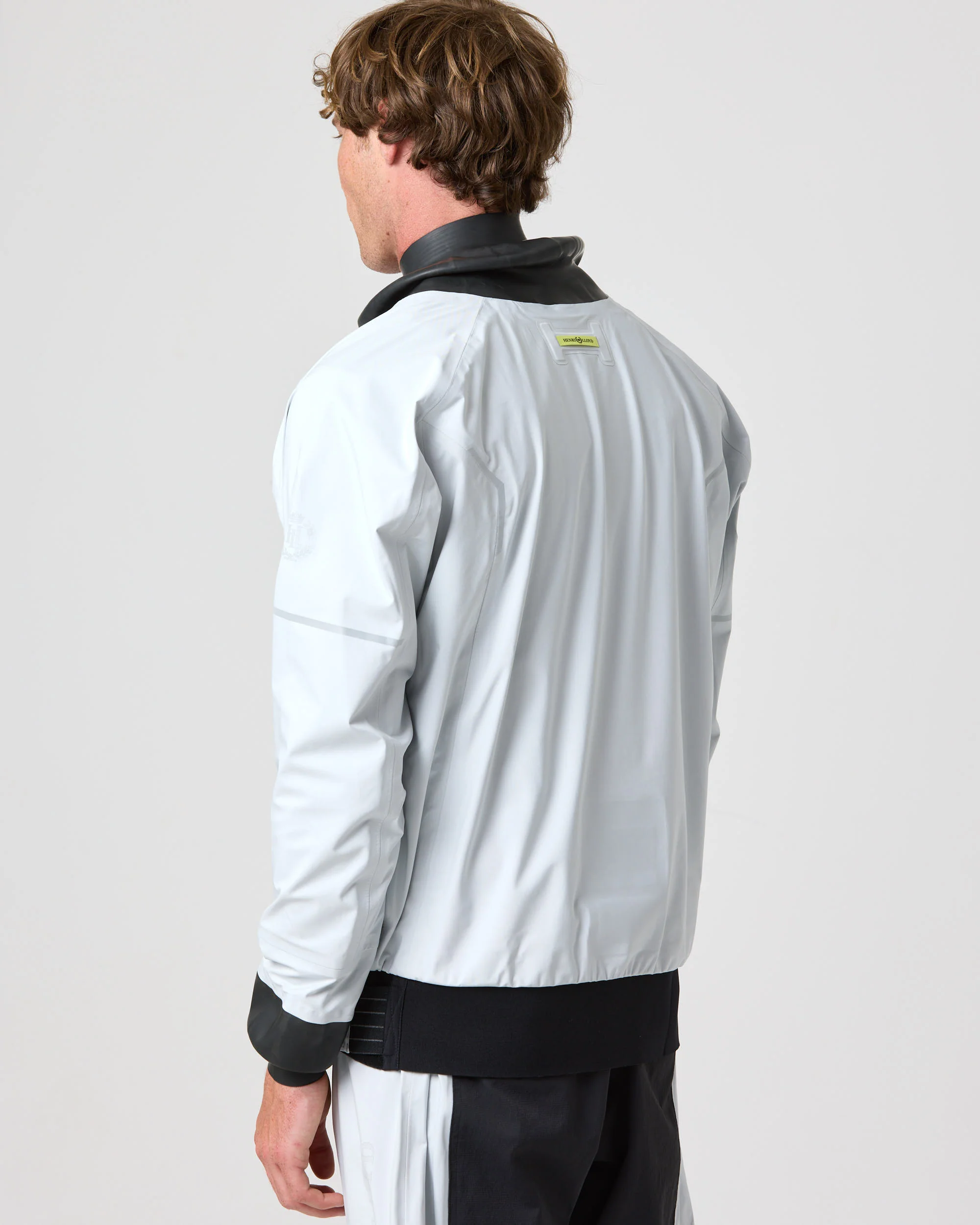 Dynamic Dry Top - Ice - Image 16