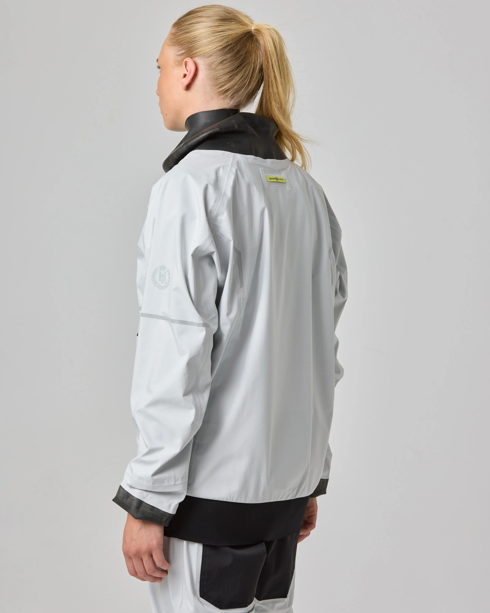 Dynamic Dry Top - Ice - Image 19