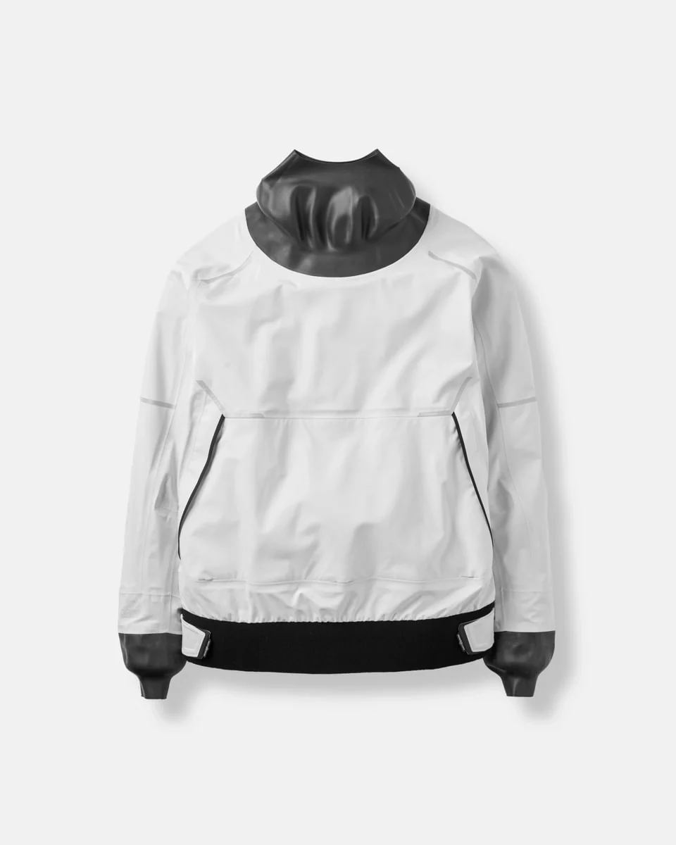 Dynamic Dry Top - Ice - Image 3