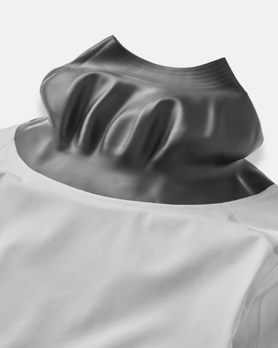 Dynamic Dry Top - Ice - Image 6