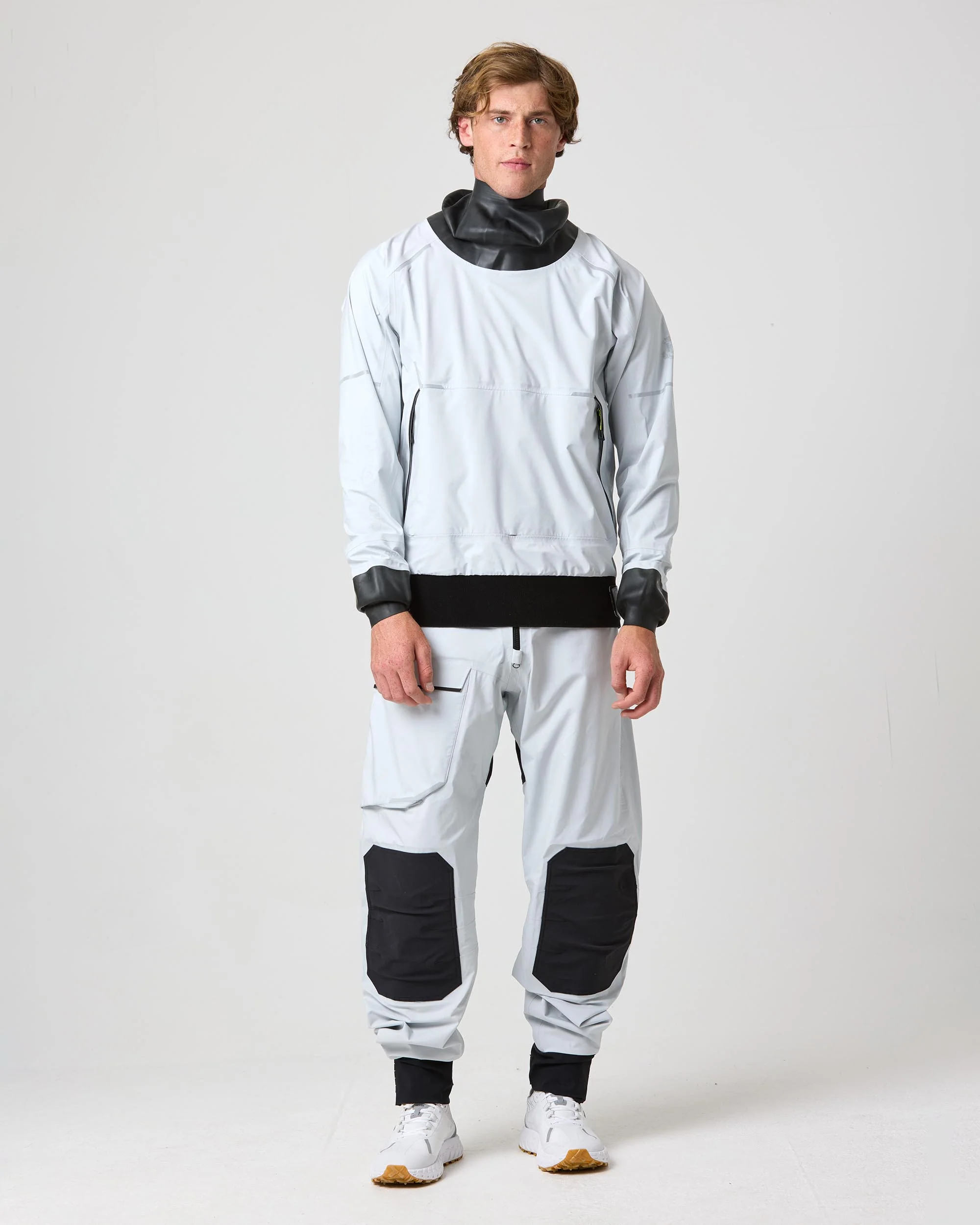 Dynamic Dry Top - Ice - Image 9