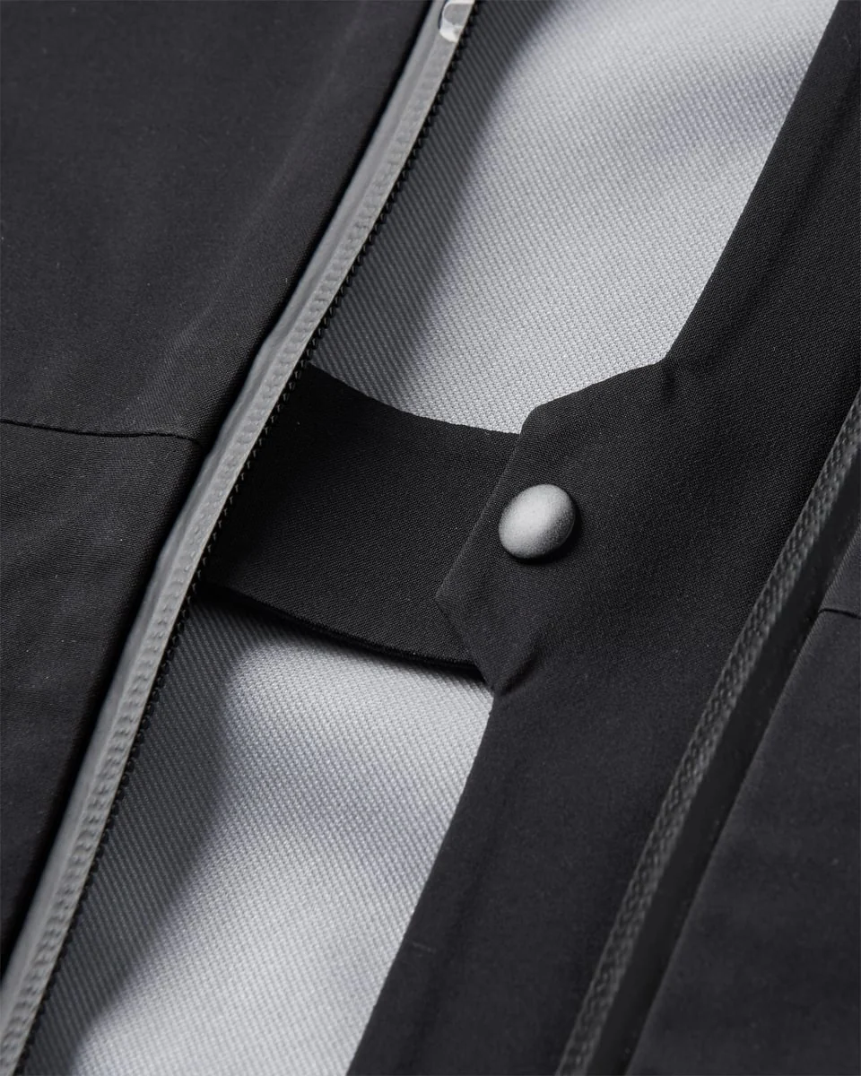 Men's Dynamic Jacket - Black - Image 11