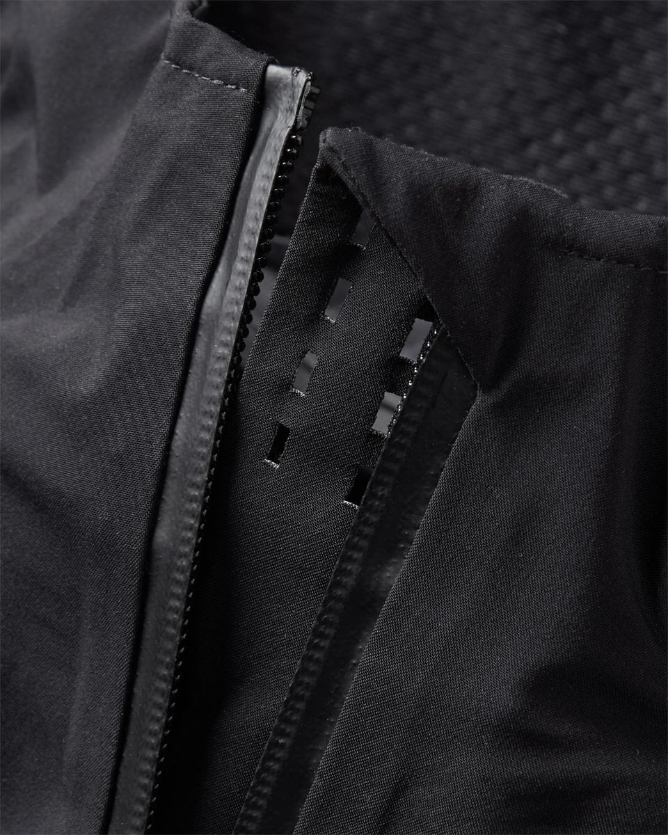 Men's Dynamic Jacket - Black - Image 7