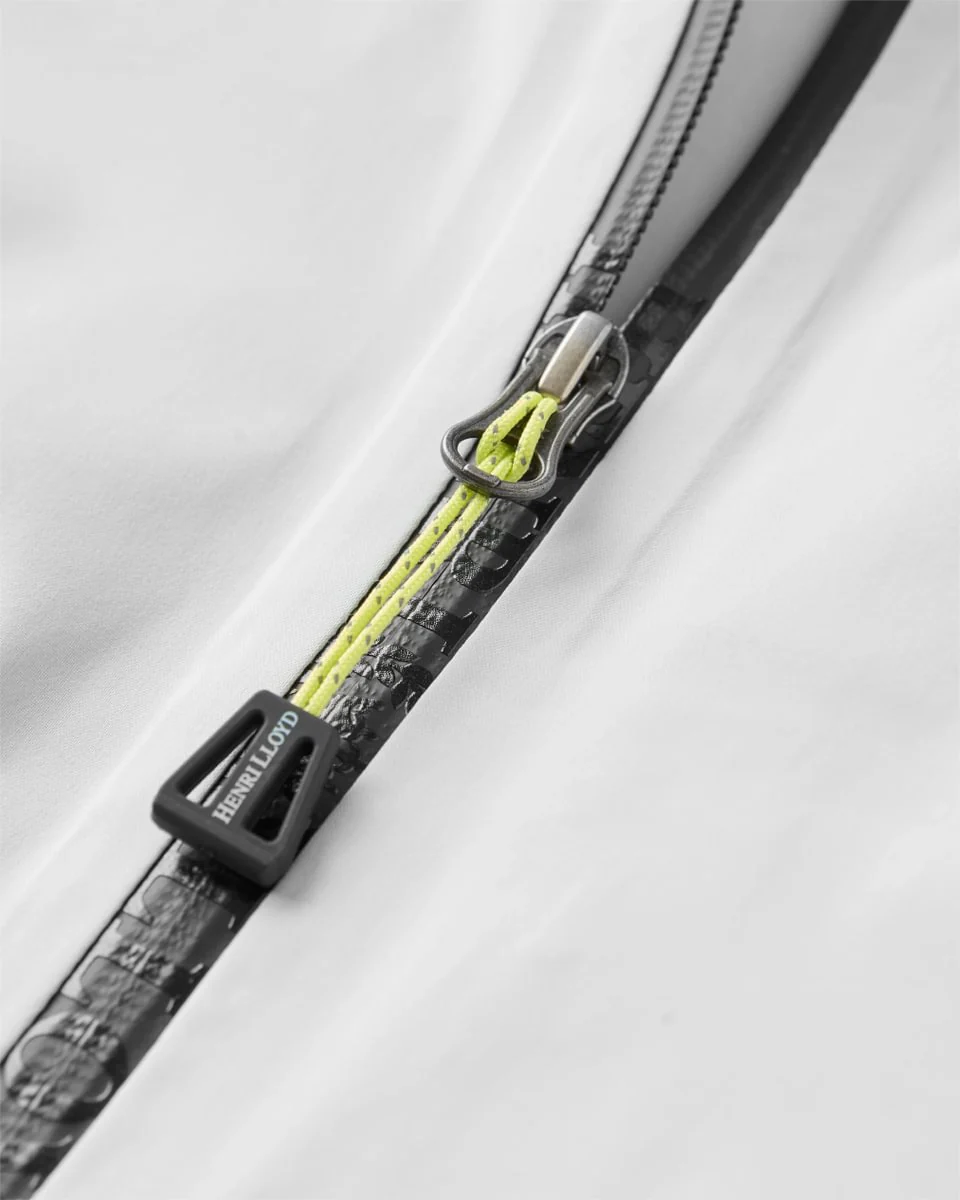 Men's Dynamic Jacket - Ice - Image 10