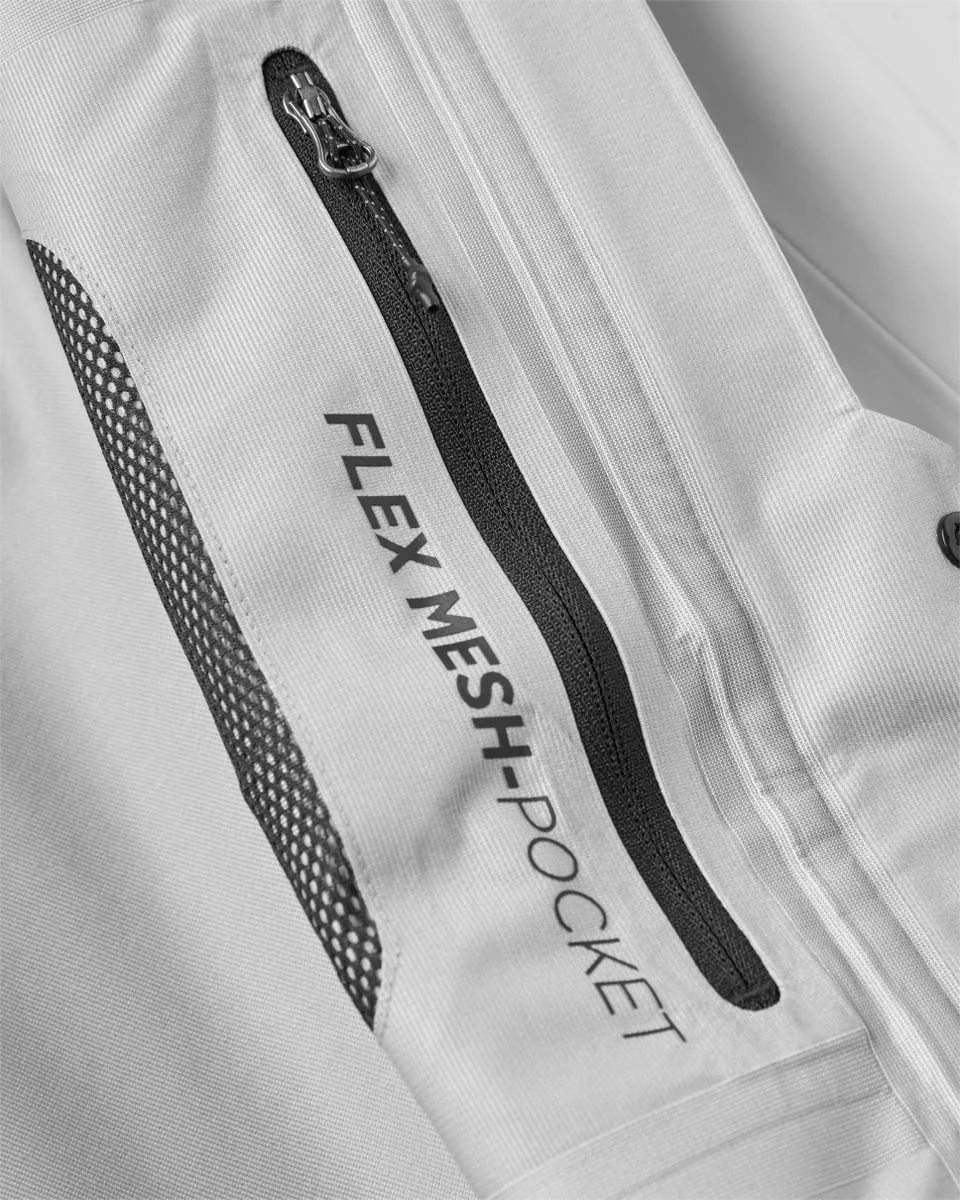 Men's Dynamic Jacket - Ice - Image 11