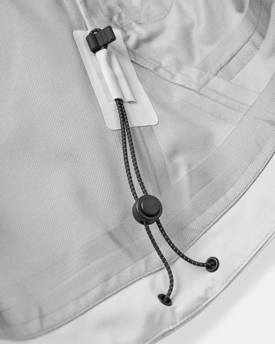 Men's Dynamic Jacket - Ice - Image 13