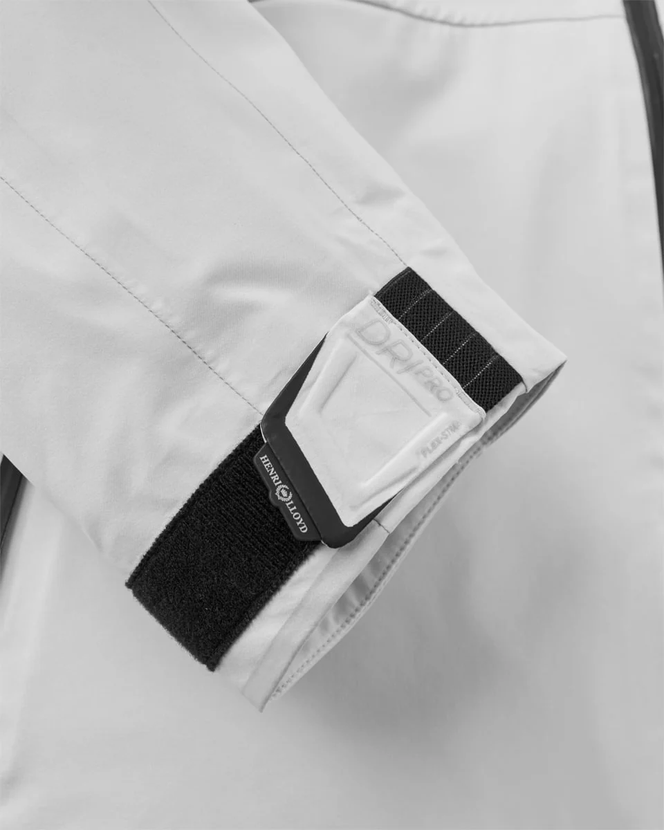 Men's Dynamic Jacket - Ice - Image 14