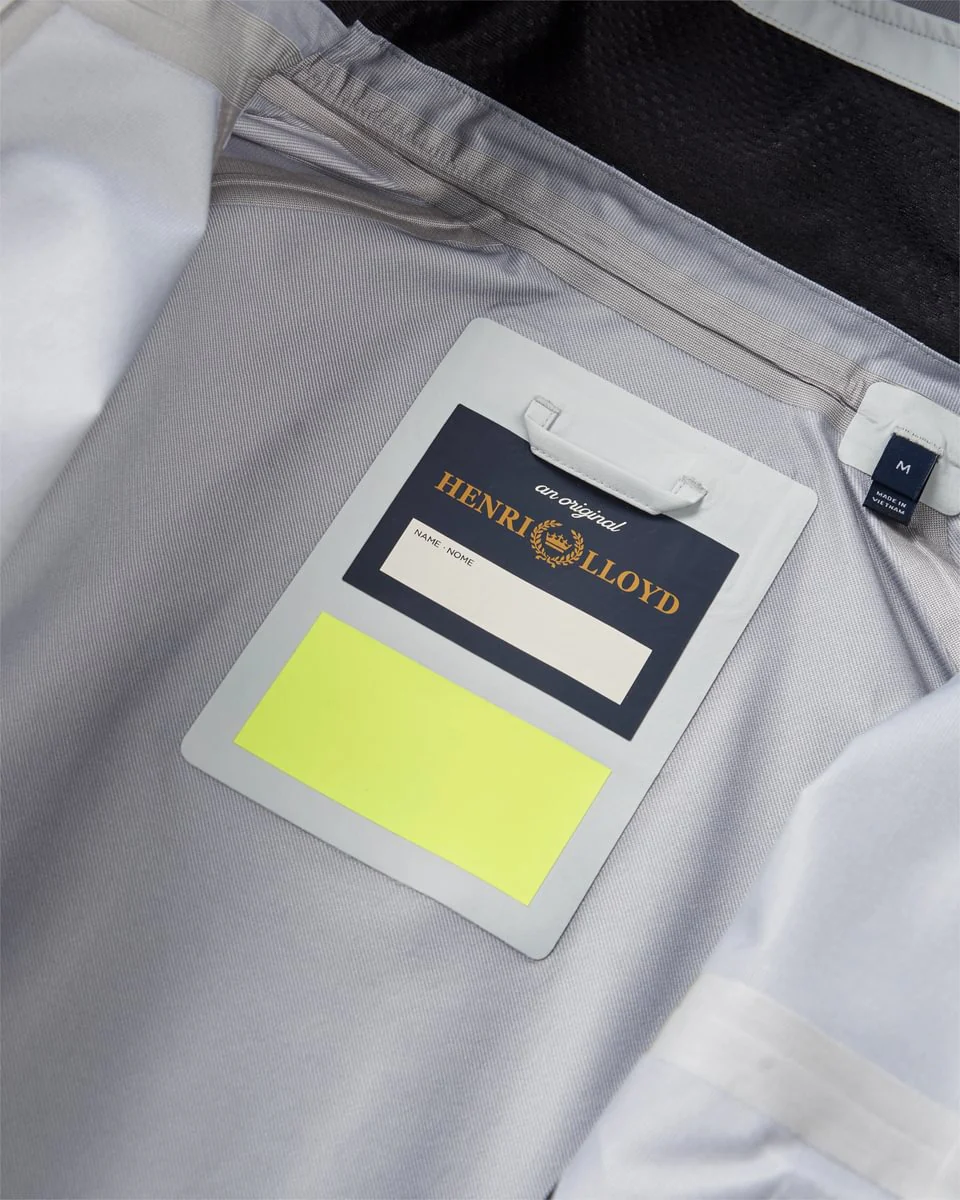 Men's Dynamic Jacket - Ice - Image 5