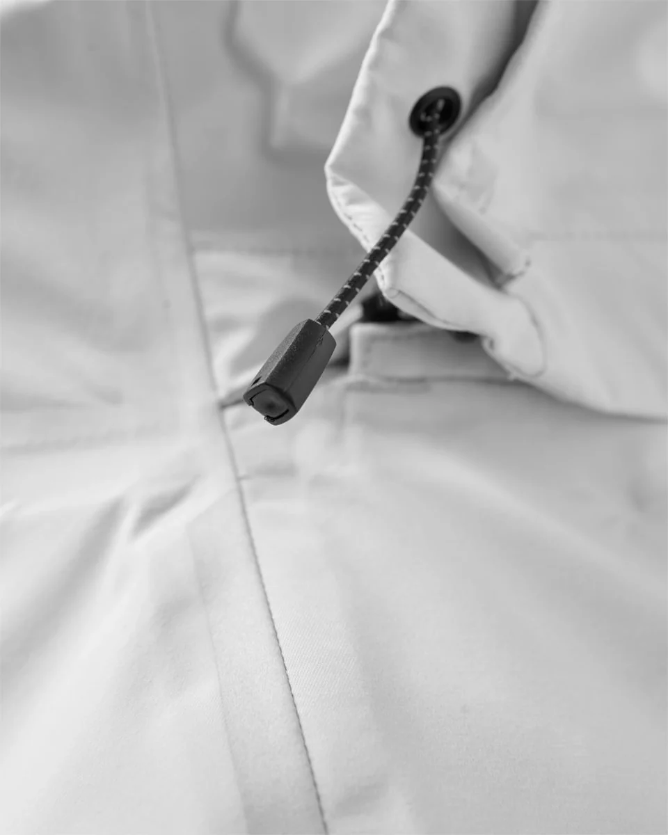 Men's Dynamic Jacket - Ice - Image 7