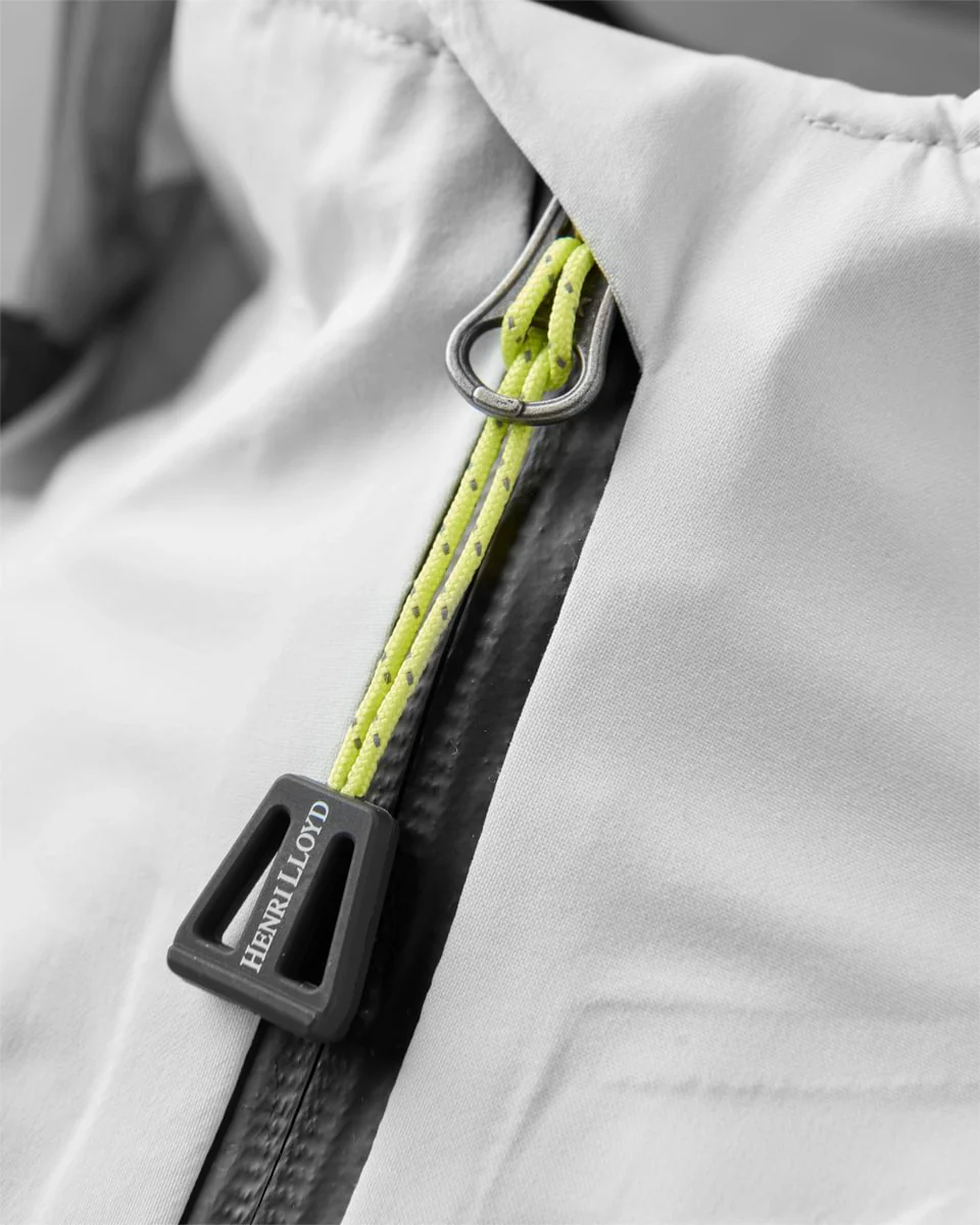 Men's Dynamic Jacket - Ice - Image 8