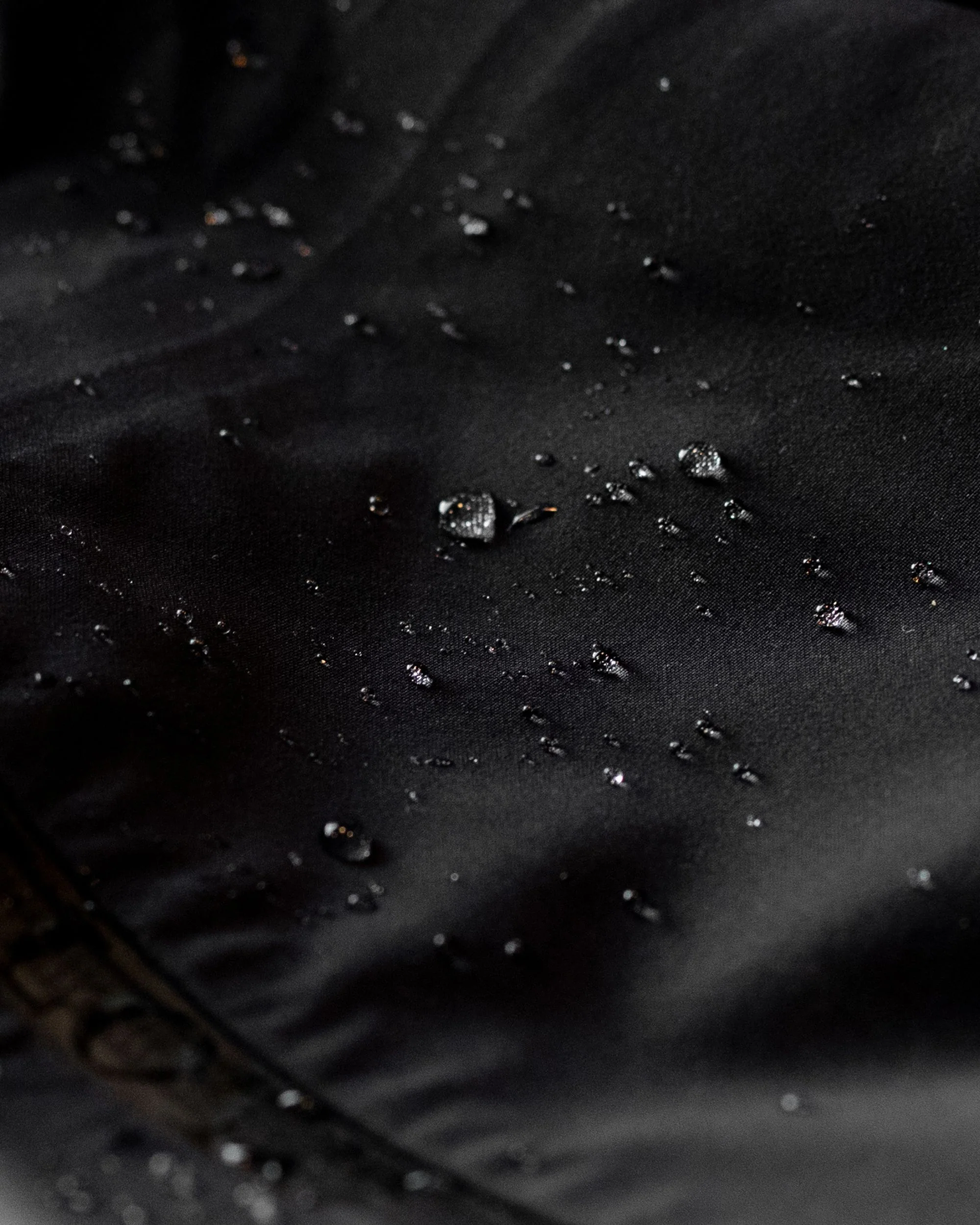 Men's Dynamic Jacket - Black - Image 9