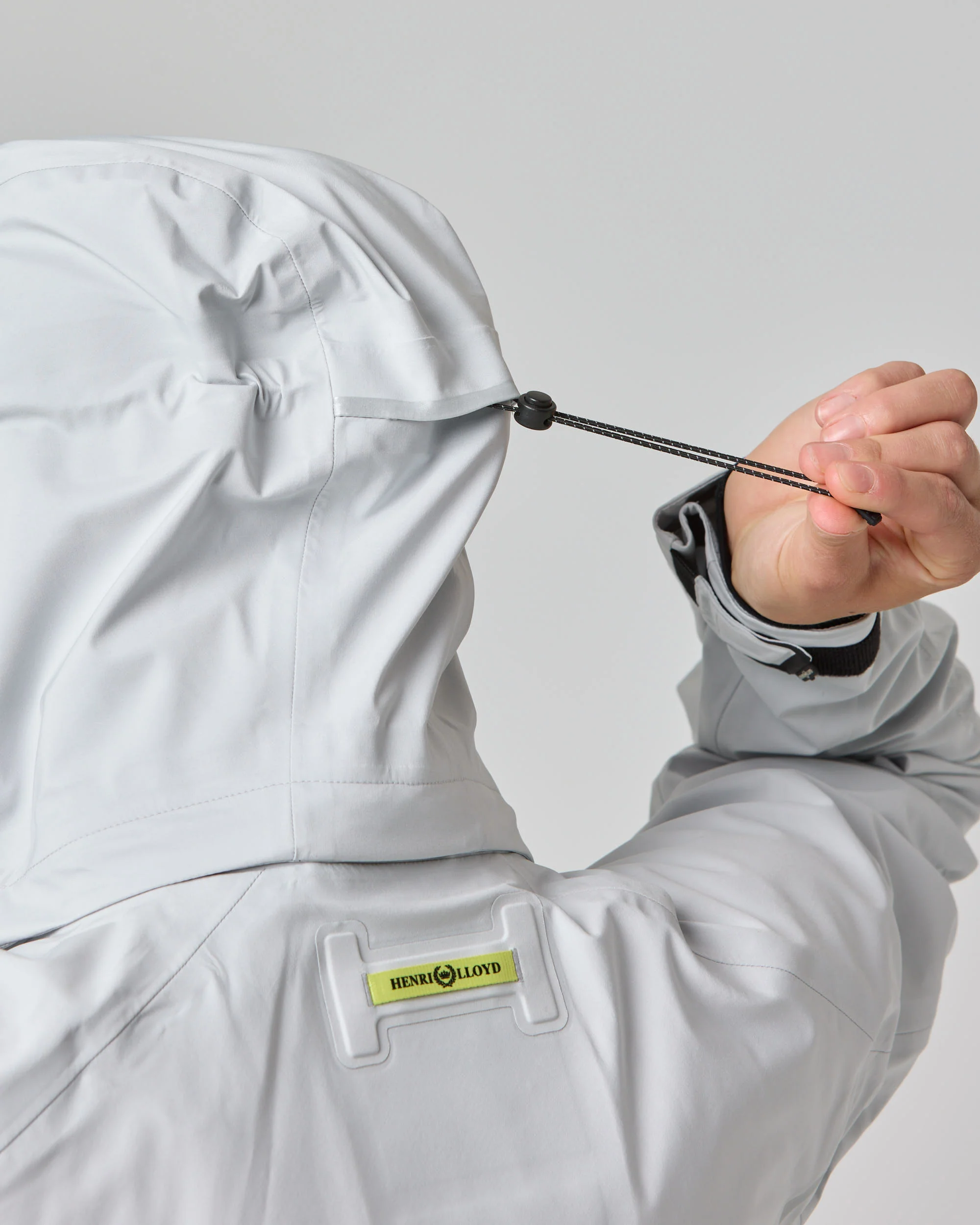 Dynamic Jacket Women's - Ice - Image 13