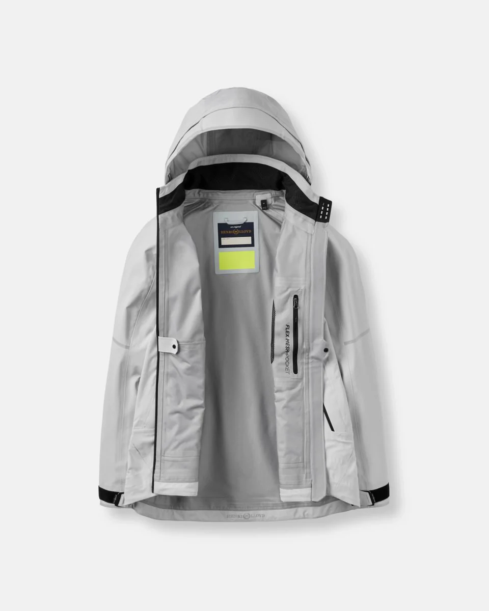 Dynamic Jacket Women's - Ice - Image 14