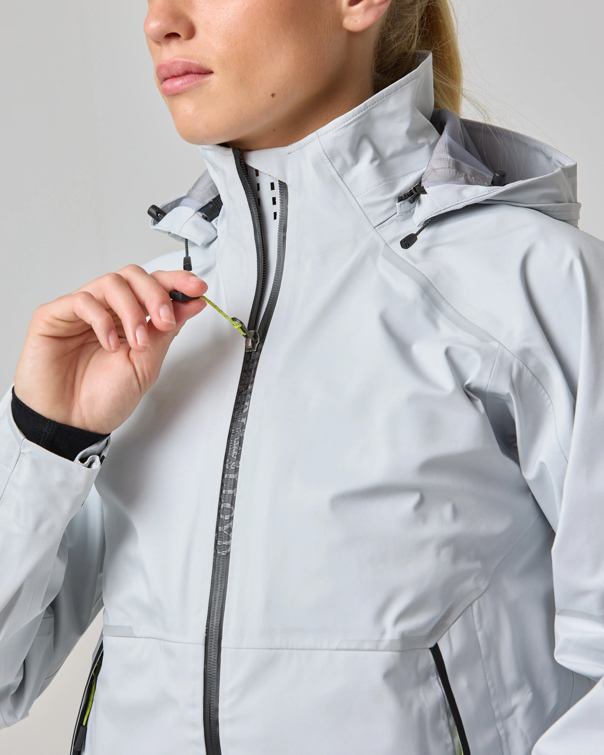 Dynamic Jacket Women's - Ice - Image 6