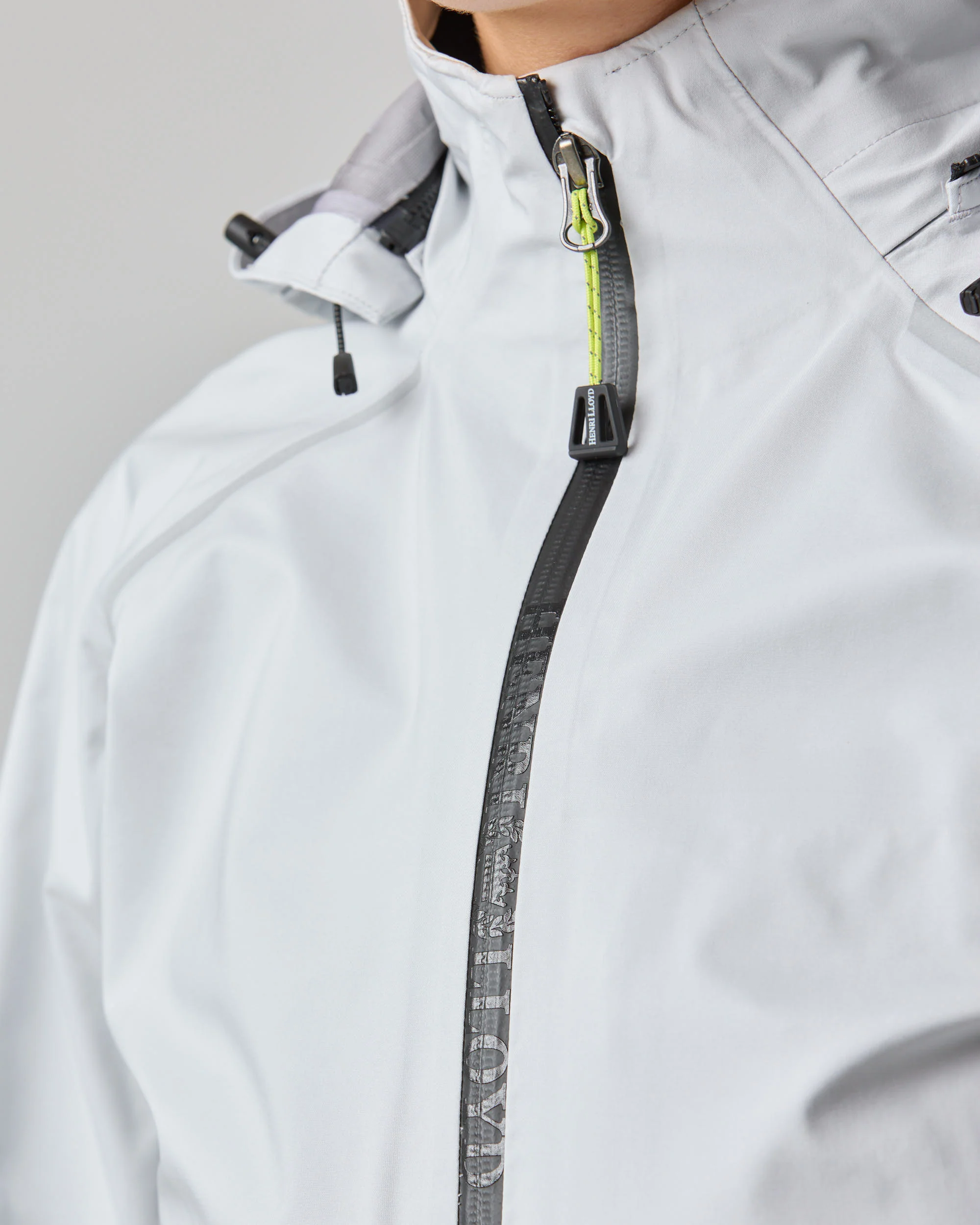 Dynamic Jacket Women's - Ice - Image 7