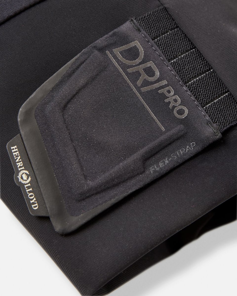 Women's Dynamic Salopettes - Black - Image 11