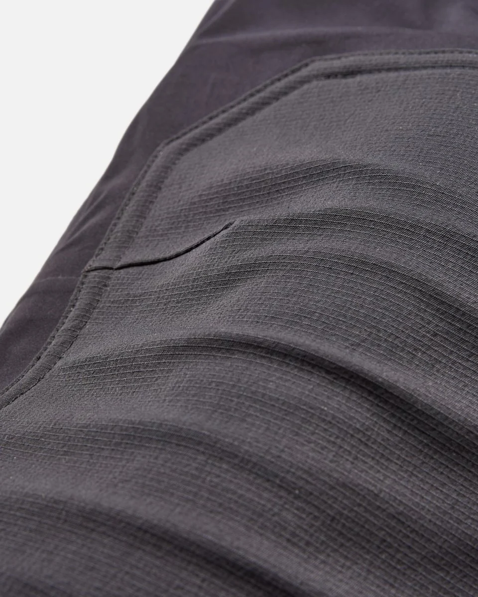 Women's Dynamic Salopettes - Black - Image 12