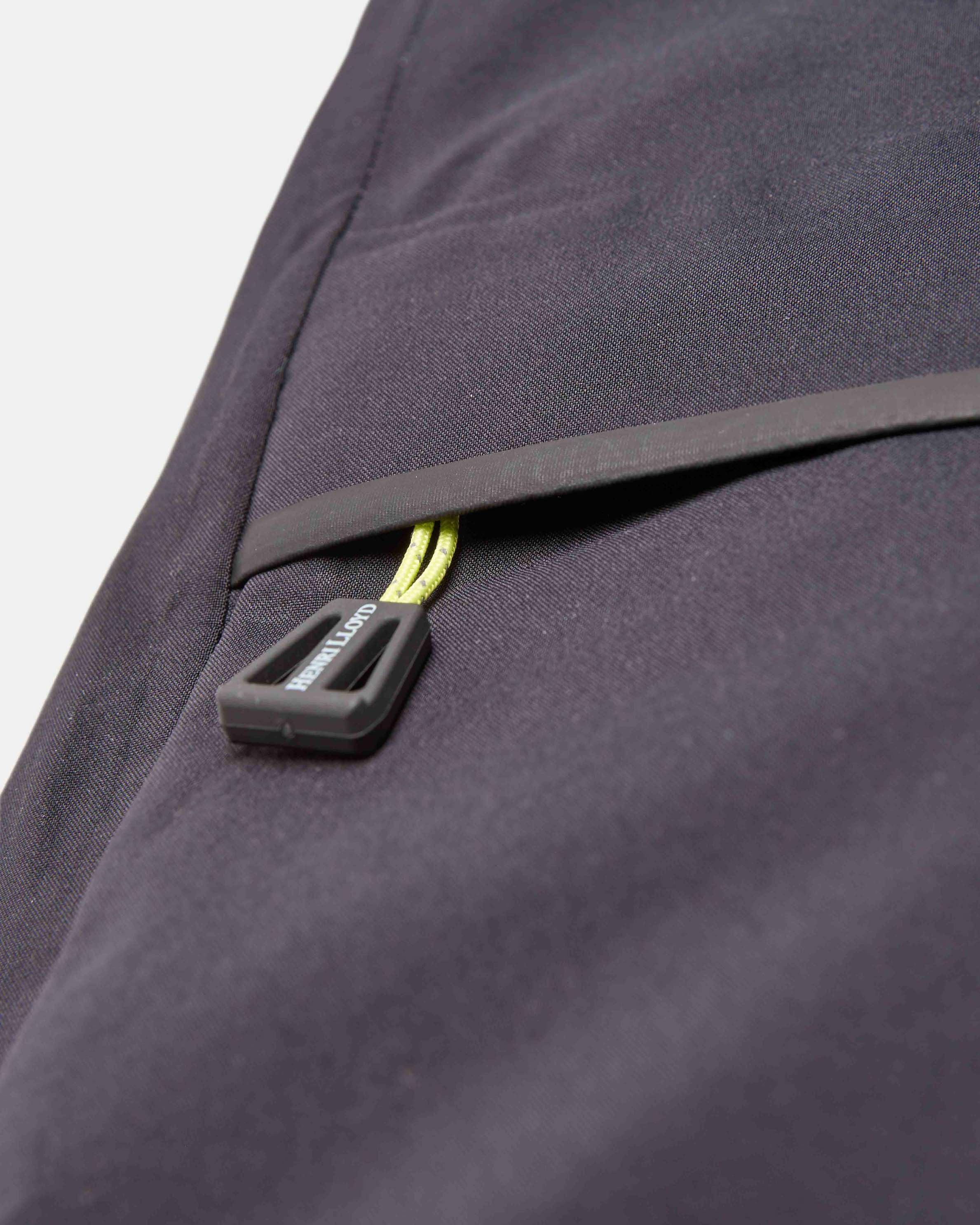 Women's Dynamic Salopettes - Black - Image 13