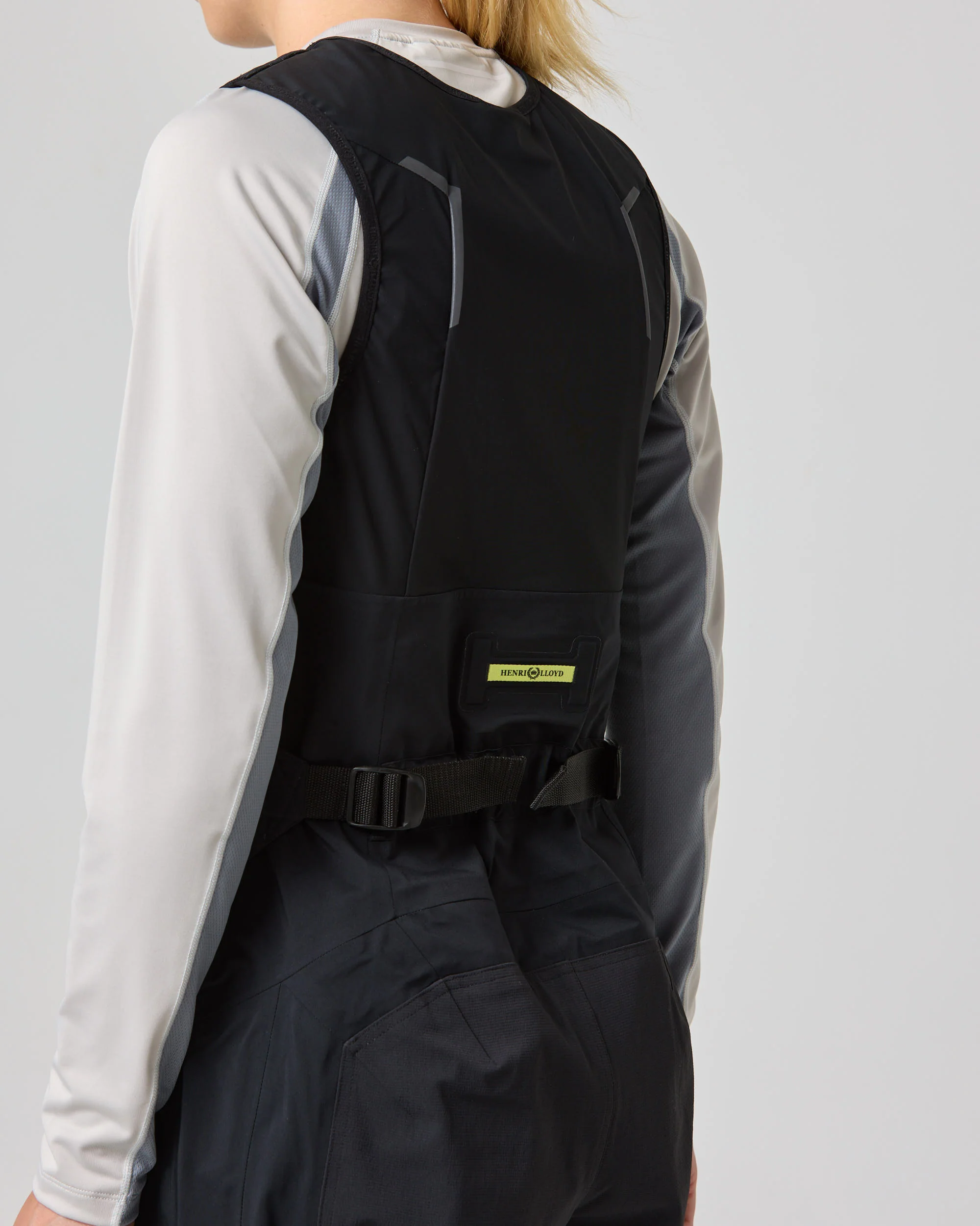 Women's Dynamic Salopettes - Black - Image 9