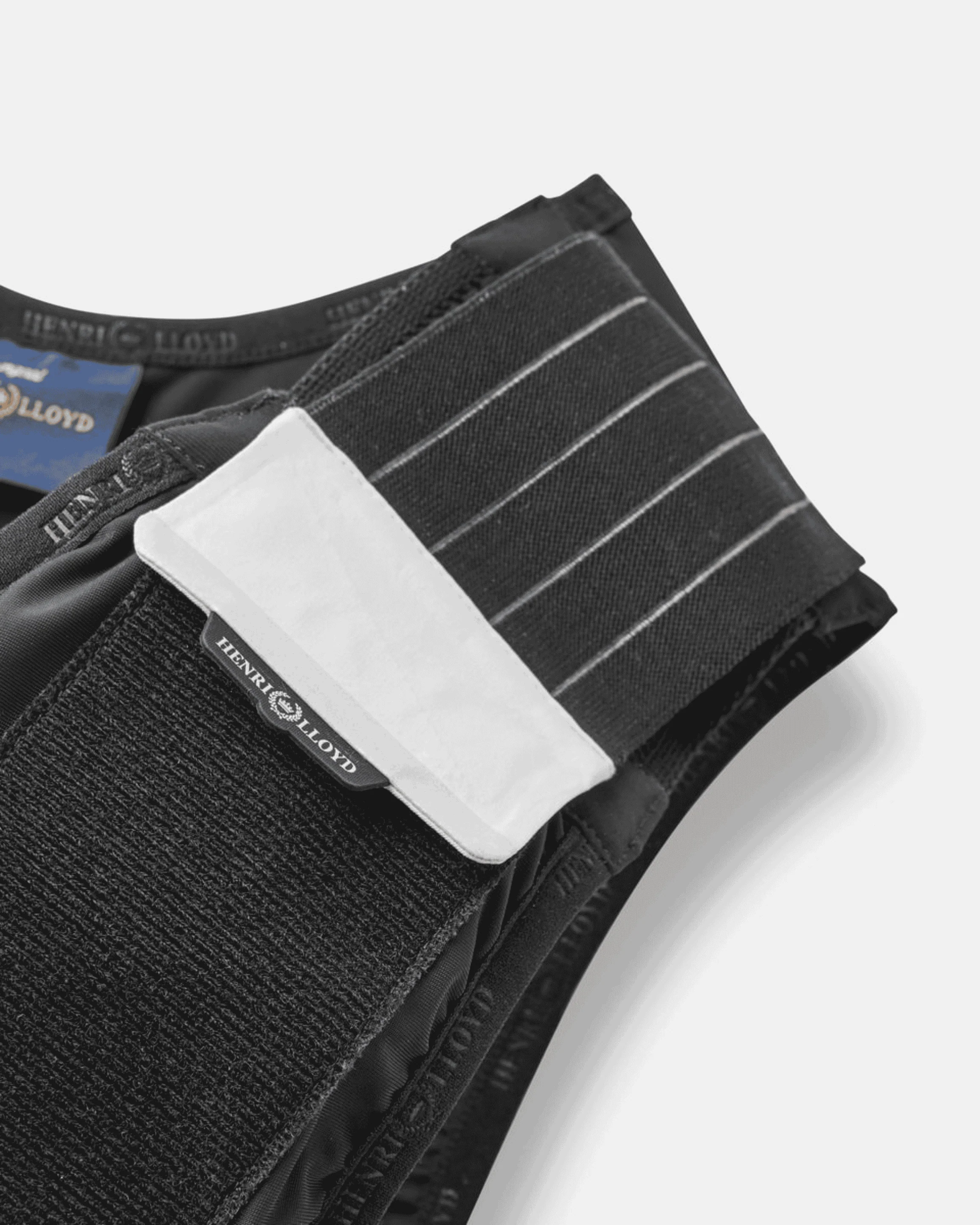 Men's Dynamic Salopettes - Ice - Image 5