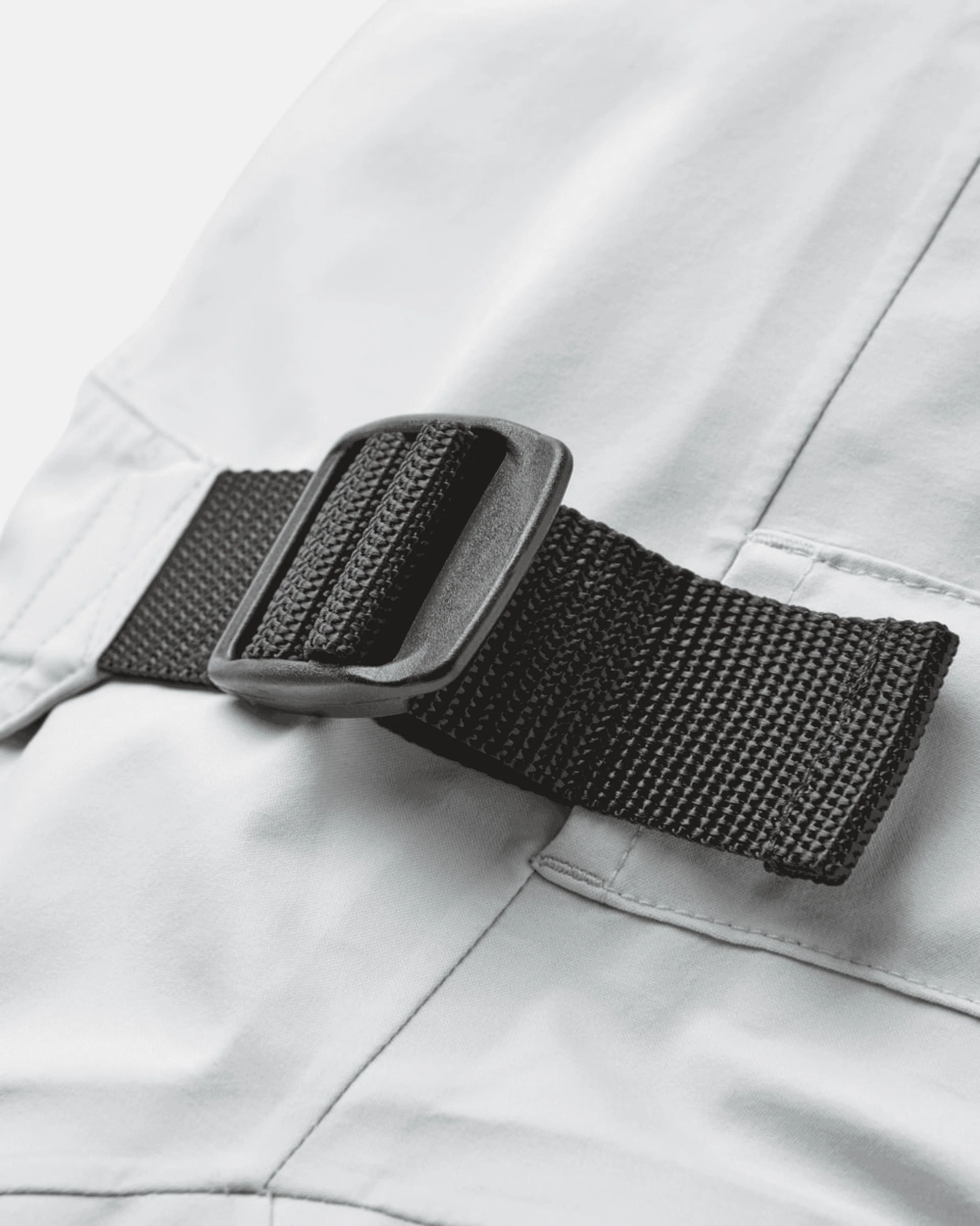 Men's Dynamic Salopettes - Ice - Image 6