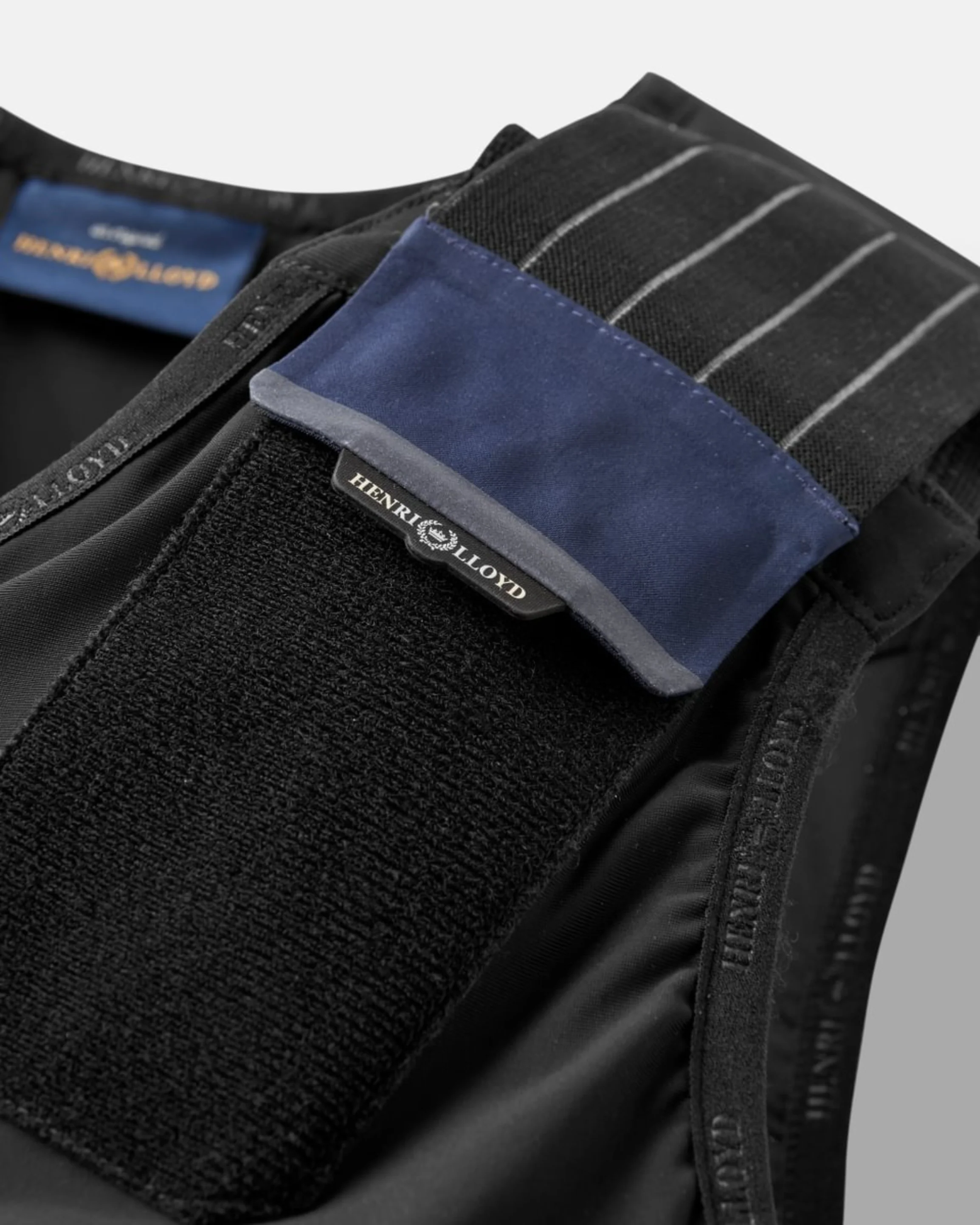 Women's Dynamic Salopettes - Navy Blue - Image 13